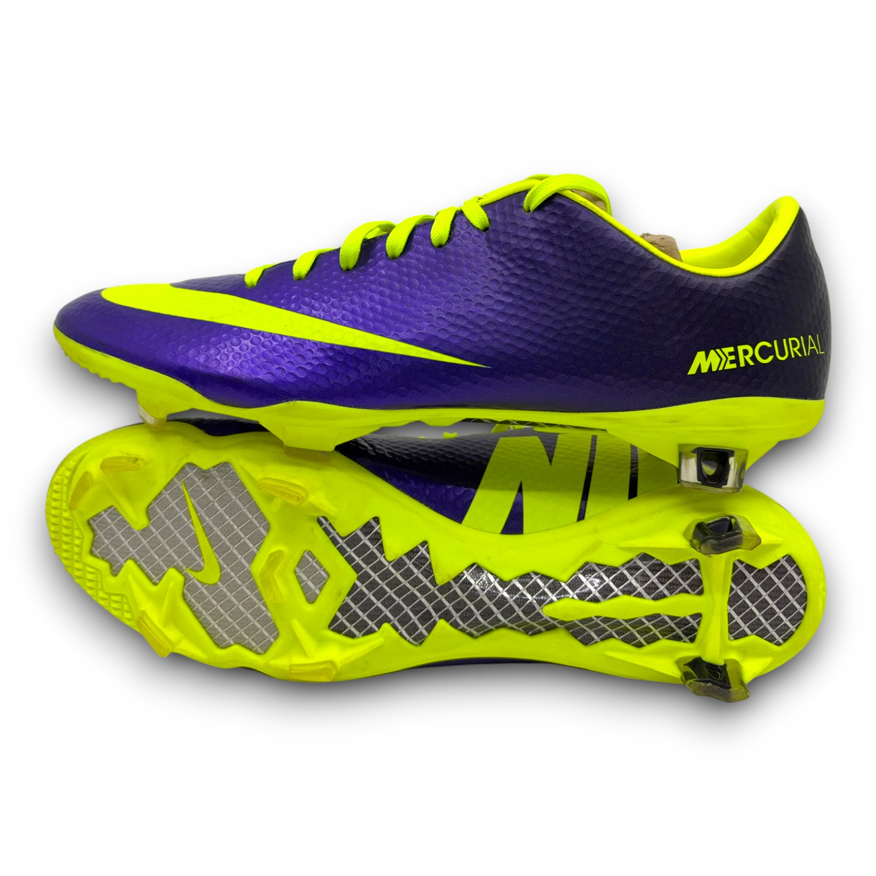 Nike Mercurial Vapor 9 Elite FG - Occasion