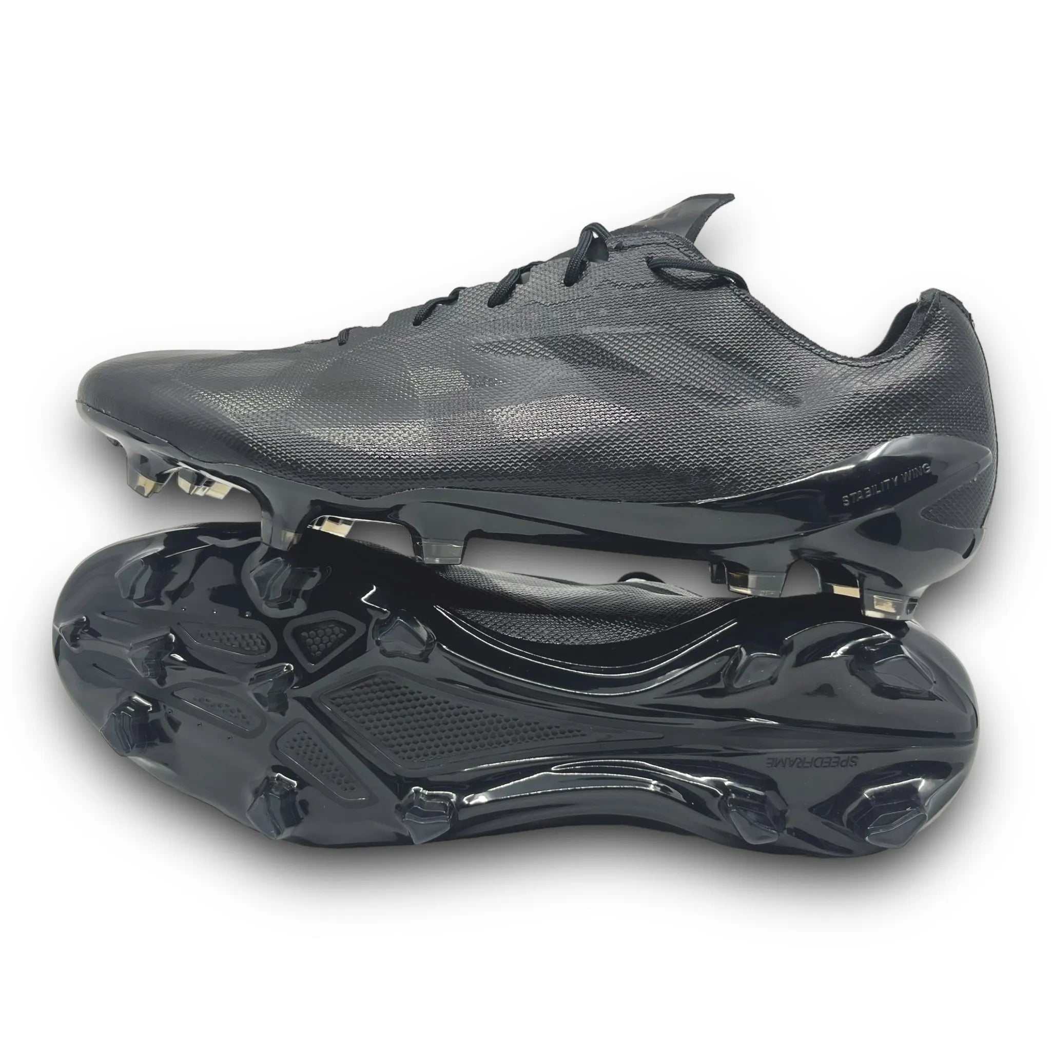 Adidas X Crazyfast + FG