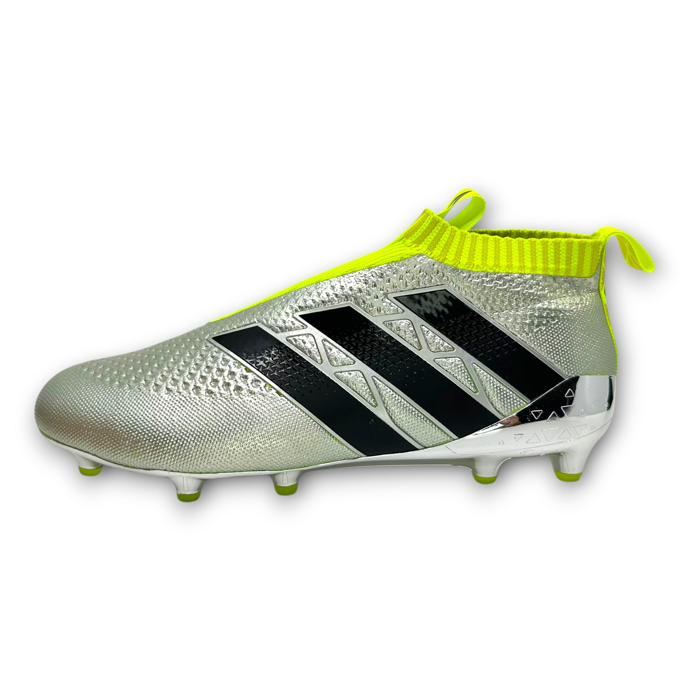 Adidas Ace 16+ PureControl FG/AG