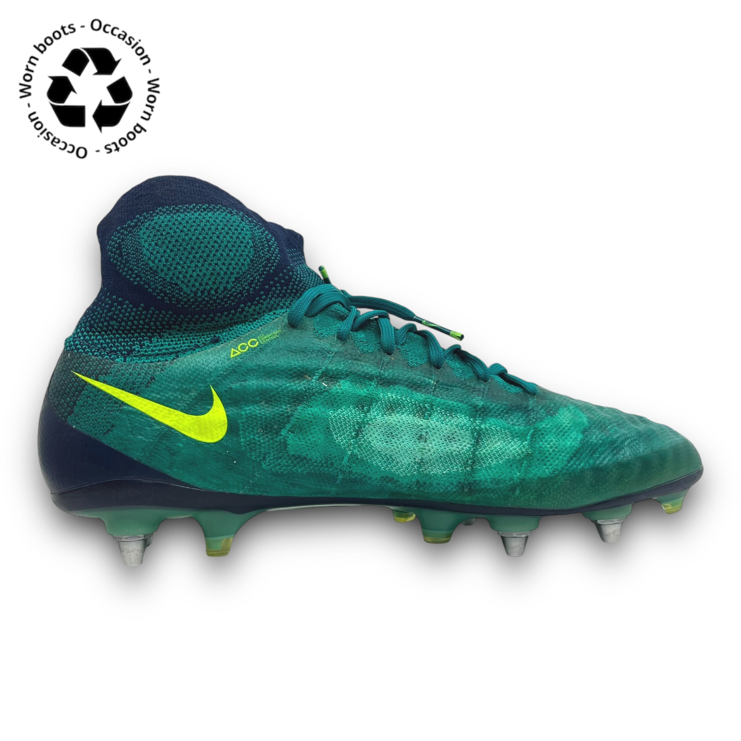 Nike Magista Obra 2 SG PRO "Floodlights Pack" - Used