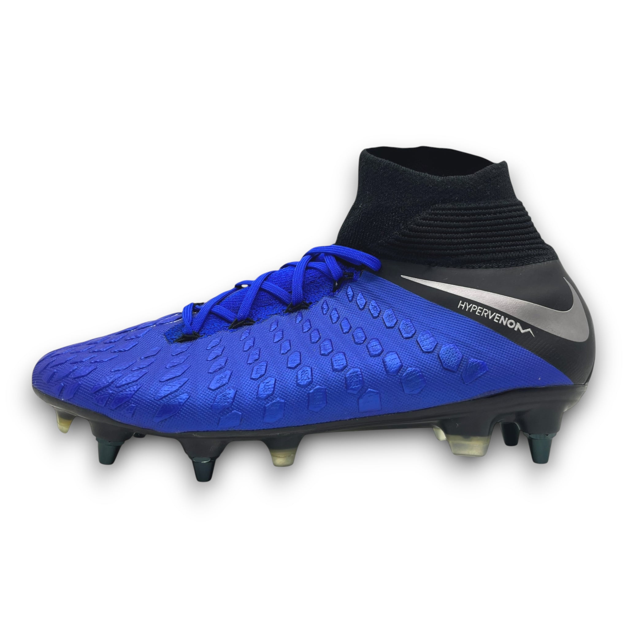 Nike Hypervenom Phantom 3 DF SG Anti-Clog