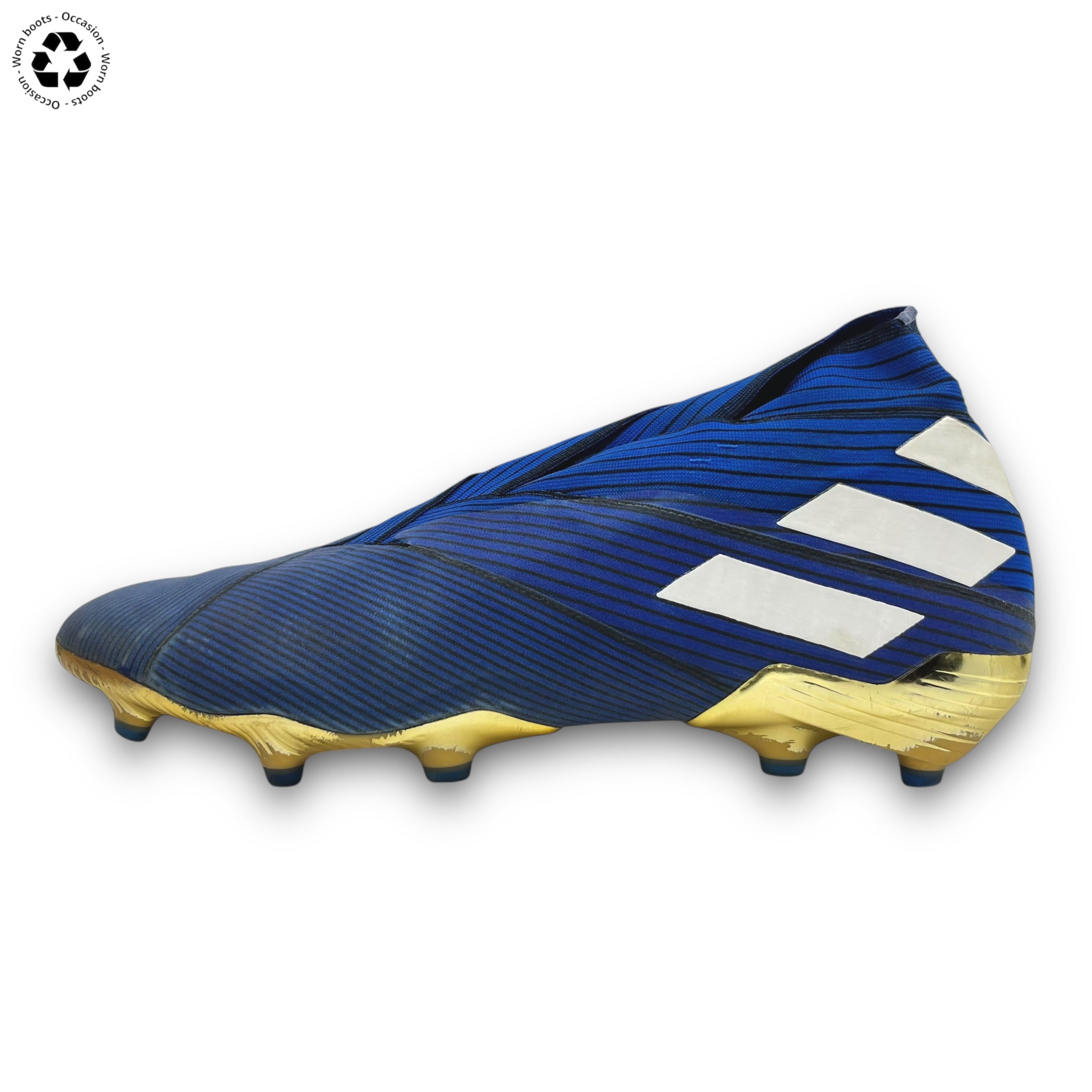 Adidas Nemeziz 19+ FG/AG - Occasion
