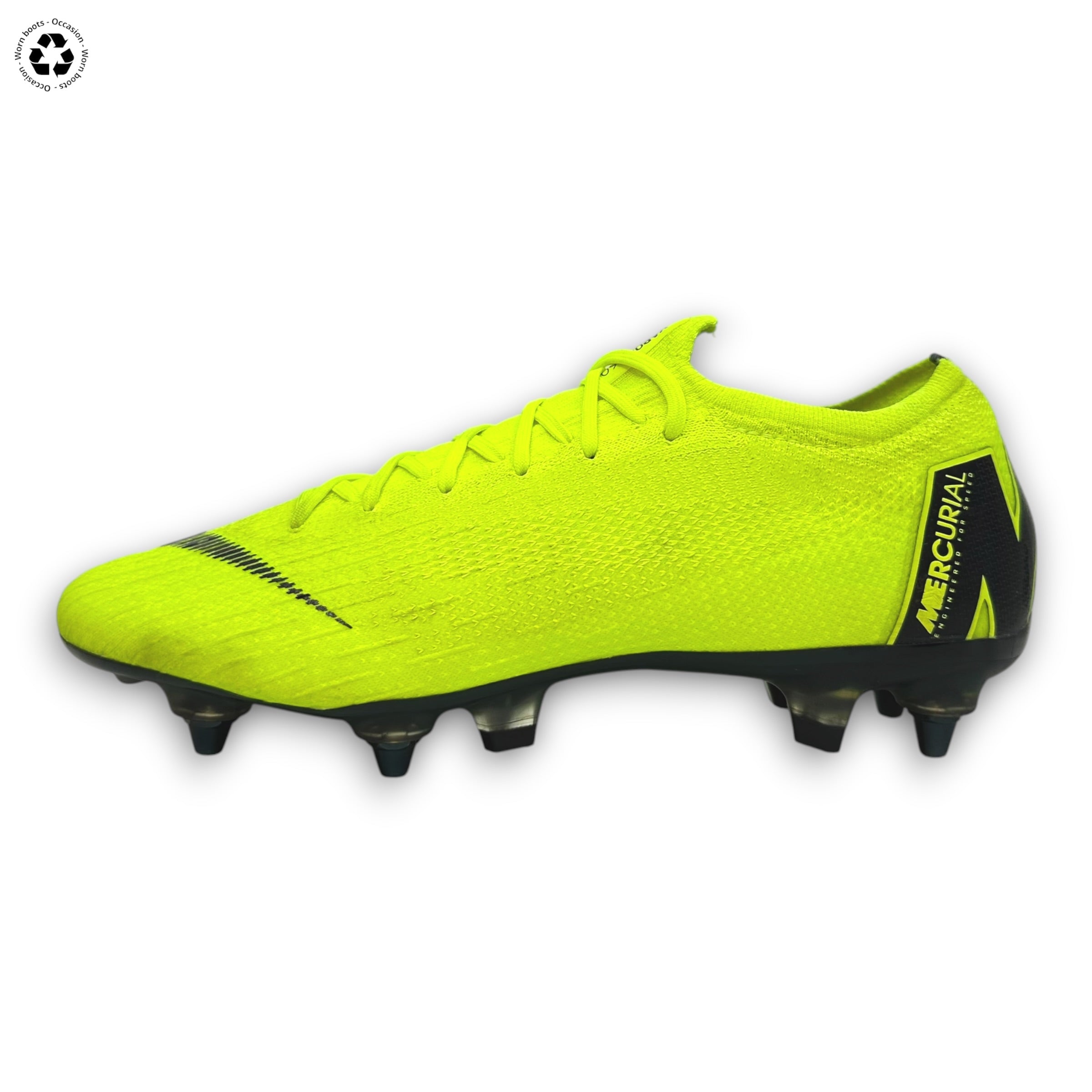 Nike Mercurial Vapor 12 Elite SG Anti-Clog - Occasion