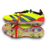 Adidas Predator Tongue Elite FG