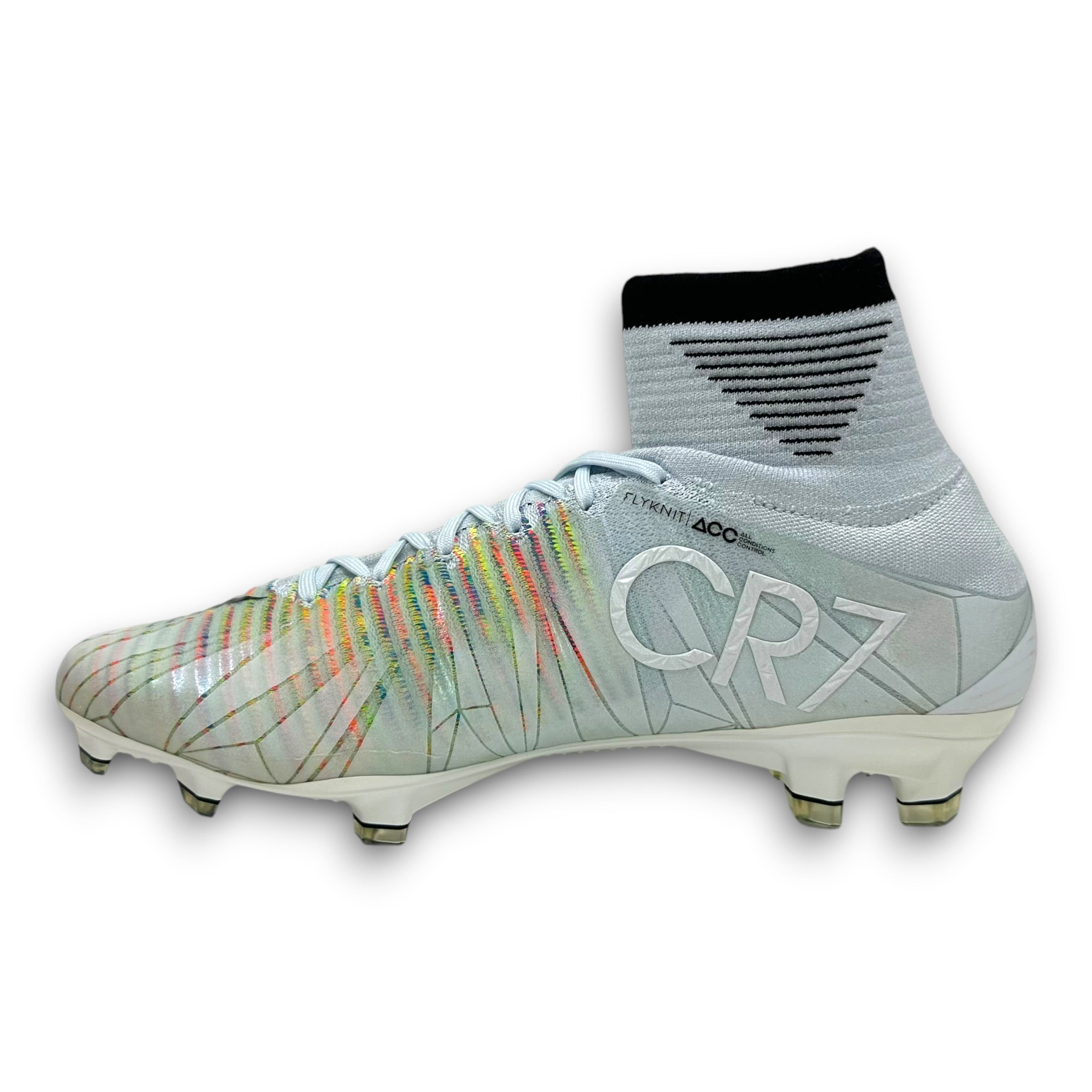 Nike Mercurial Superfly 5 CR7 Elite FG