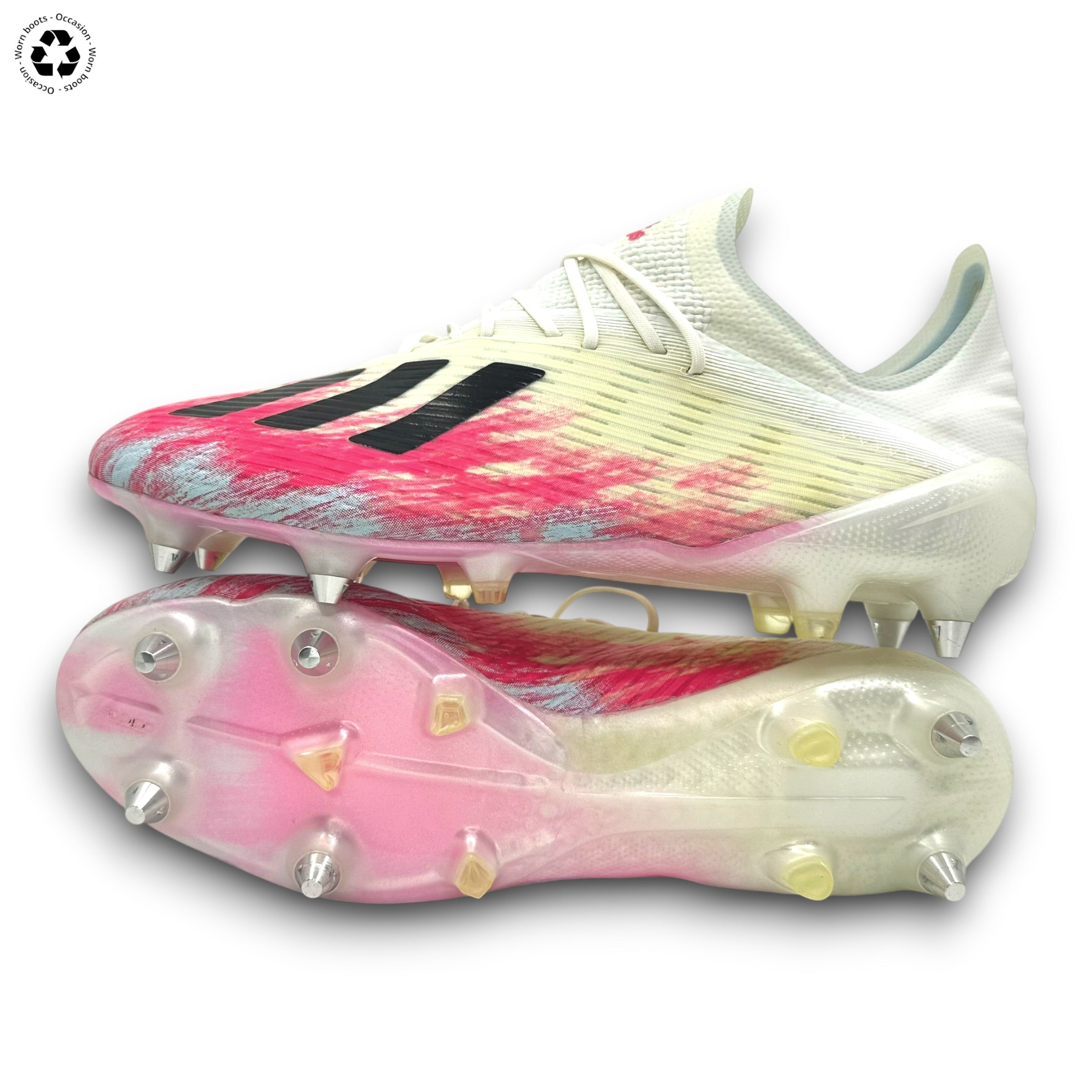 Adidas X 19.1 SG - Occasion