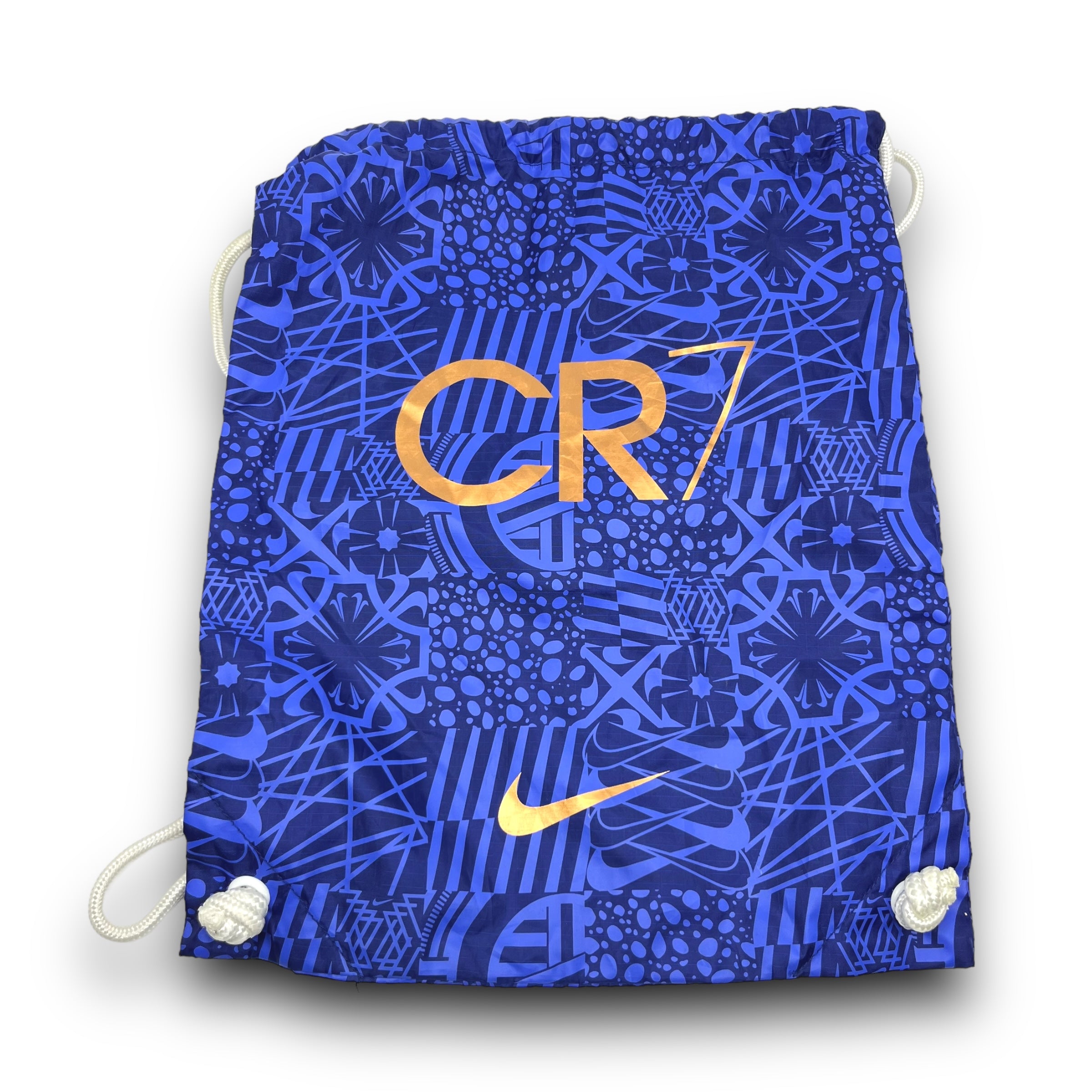 Borsa da viaggio Nike Mercurial CR7