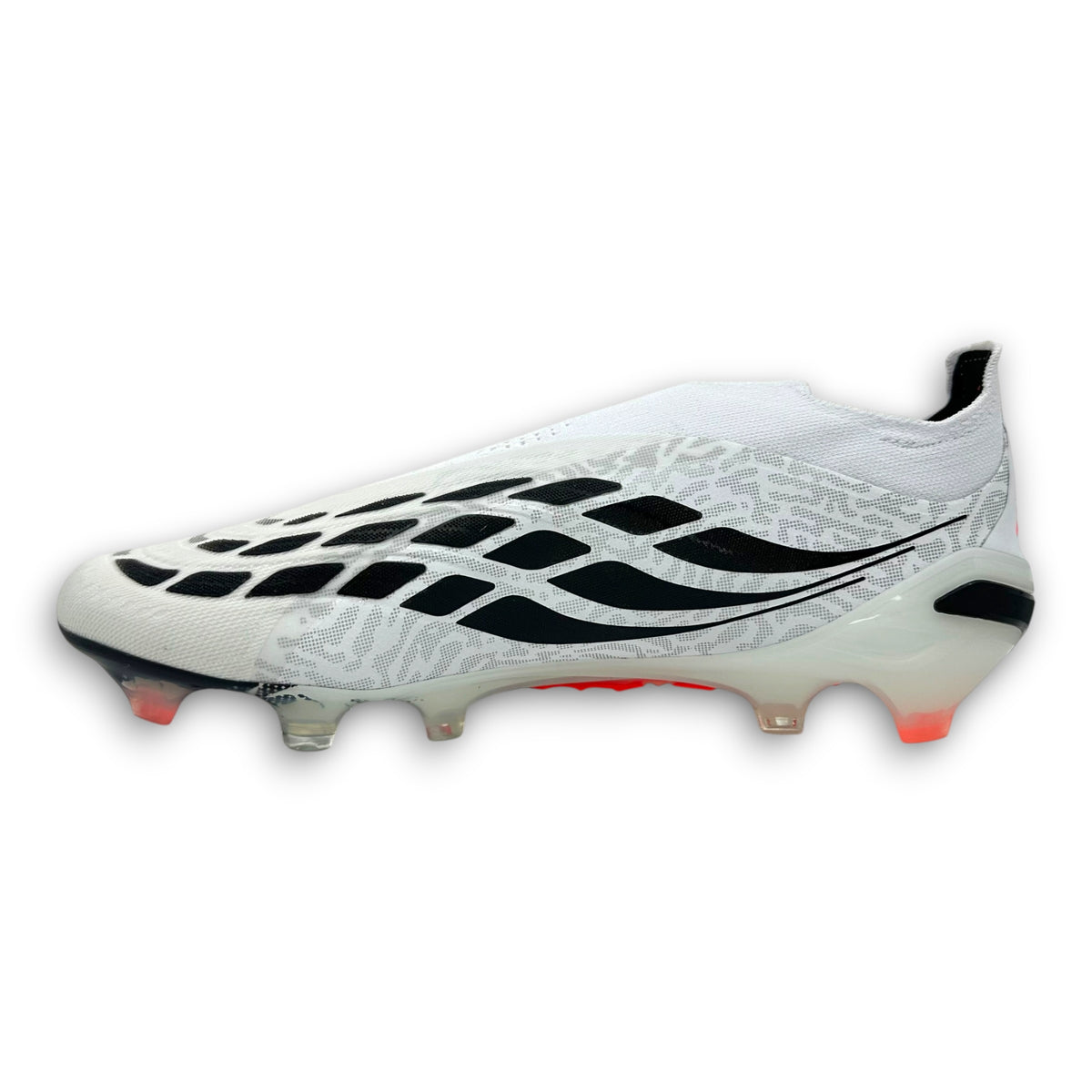 Adidas Predator Elite Laceless FG