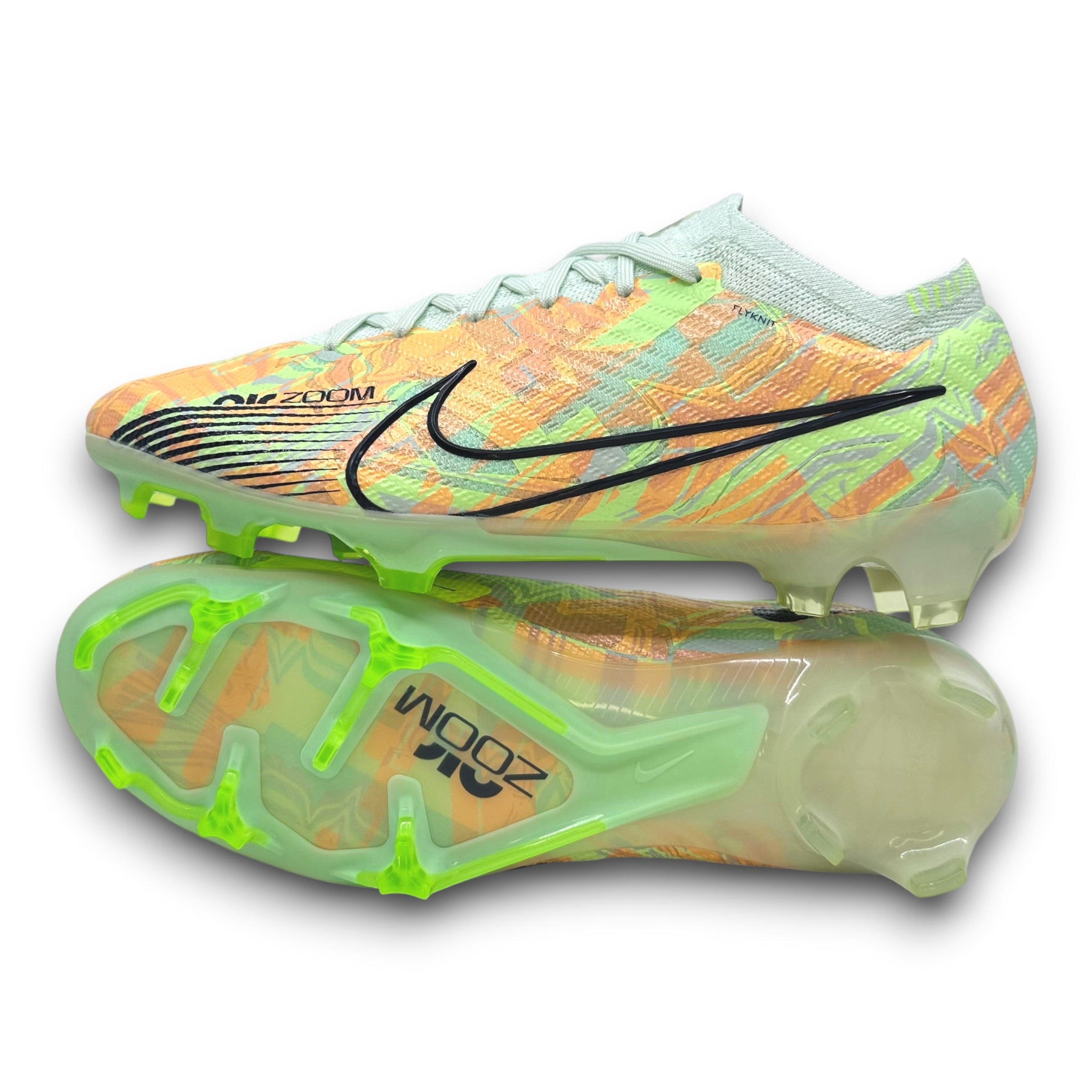 Nike Mercurial Vapor 15 Air Zoom Elite FG
