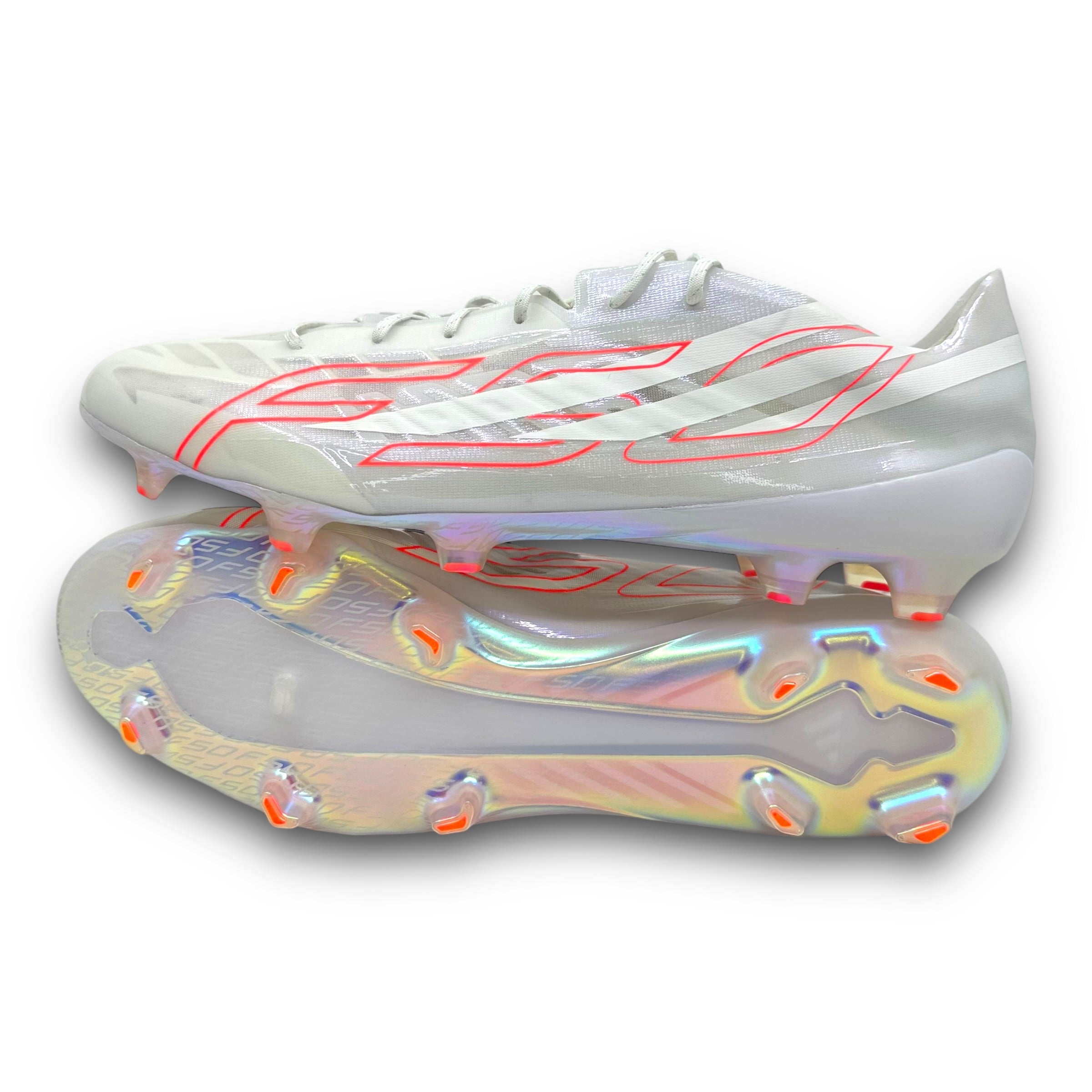 Adidas F50 Hyperfast EVO F - Prototype