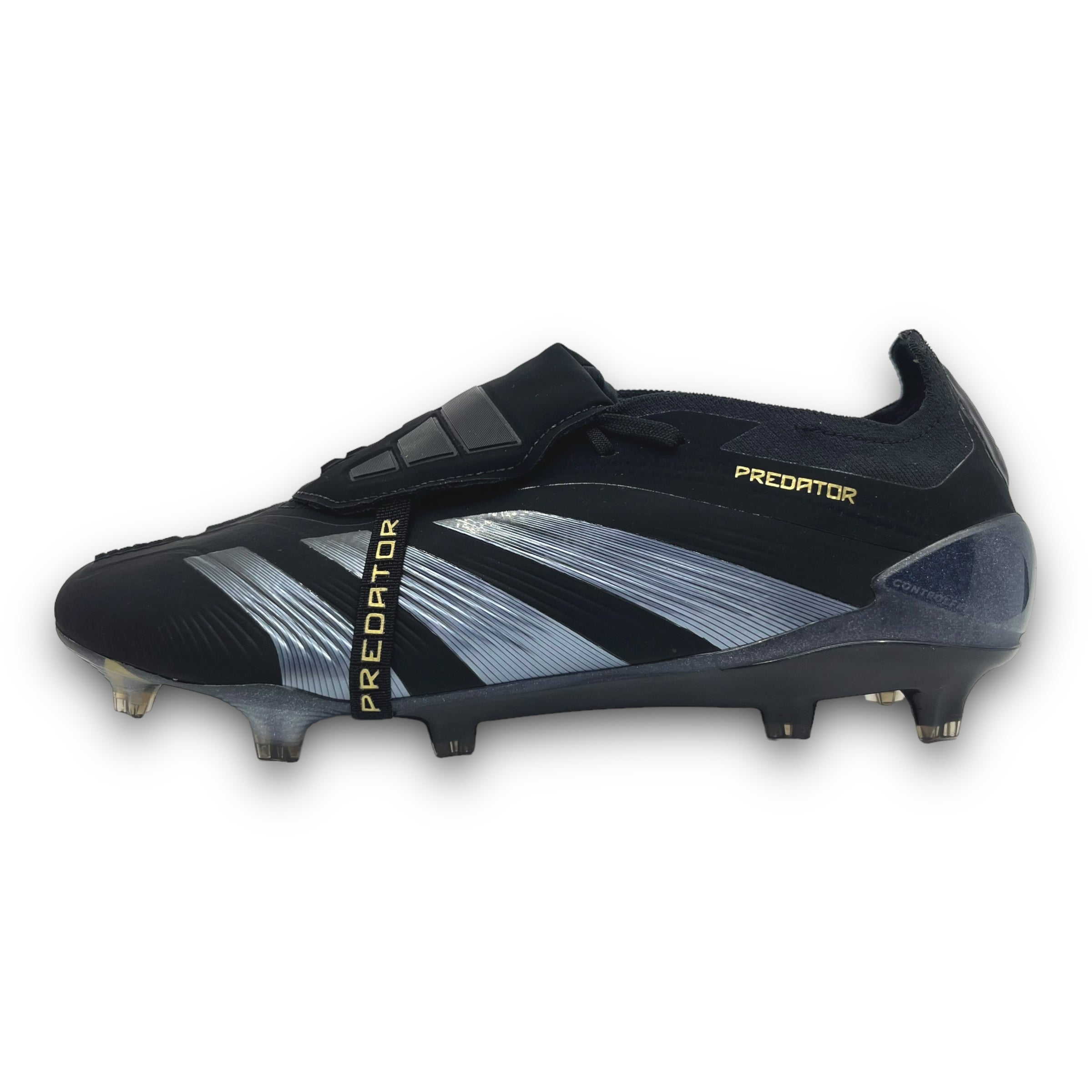 Adidas Predator Tongue Elite FG