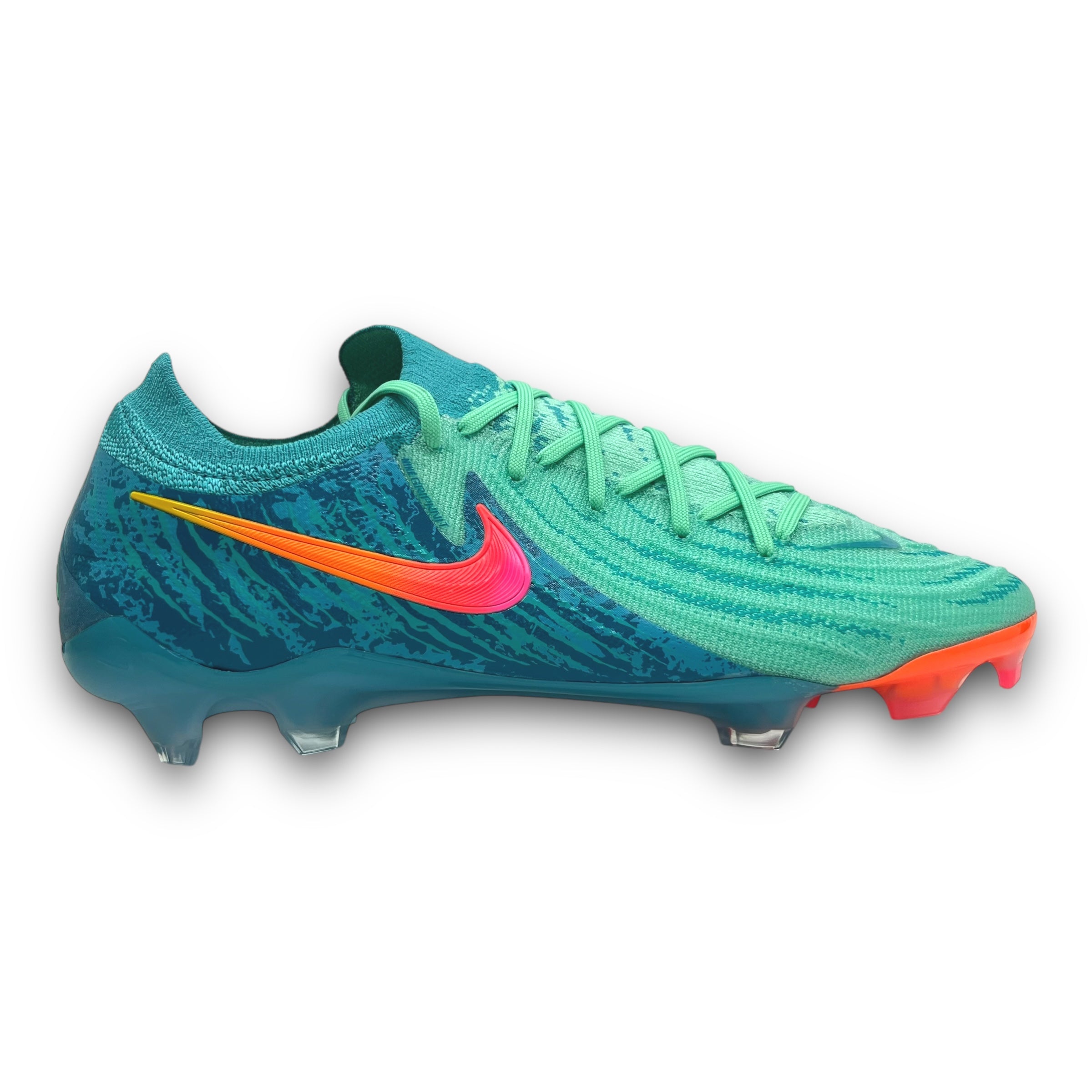 Nike Phantom GX 2 Elite FG Montebelluna