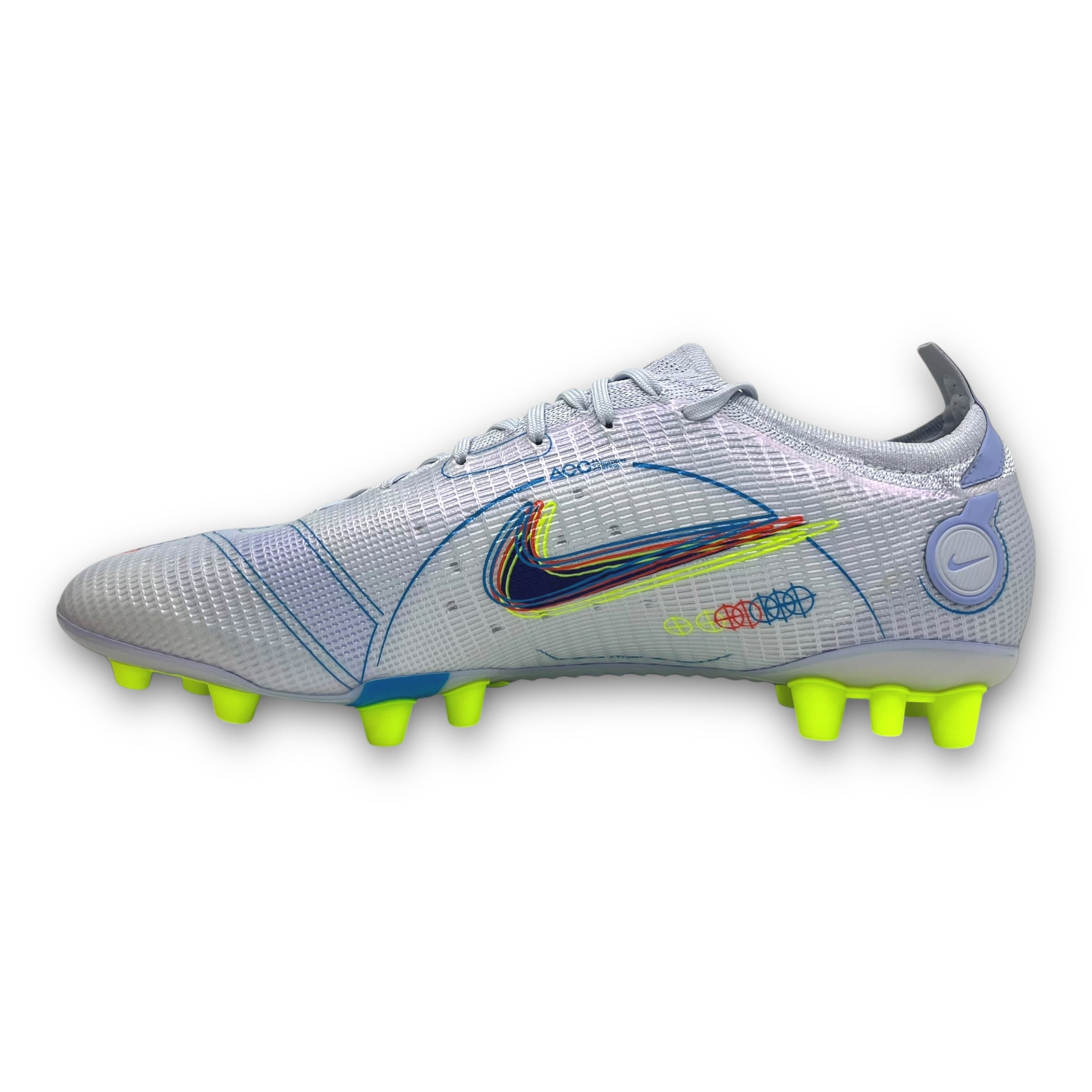 Nike Mercurial Vapor 14 Elite AG