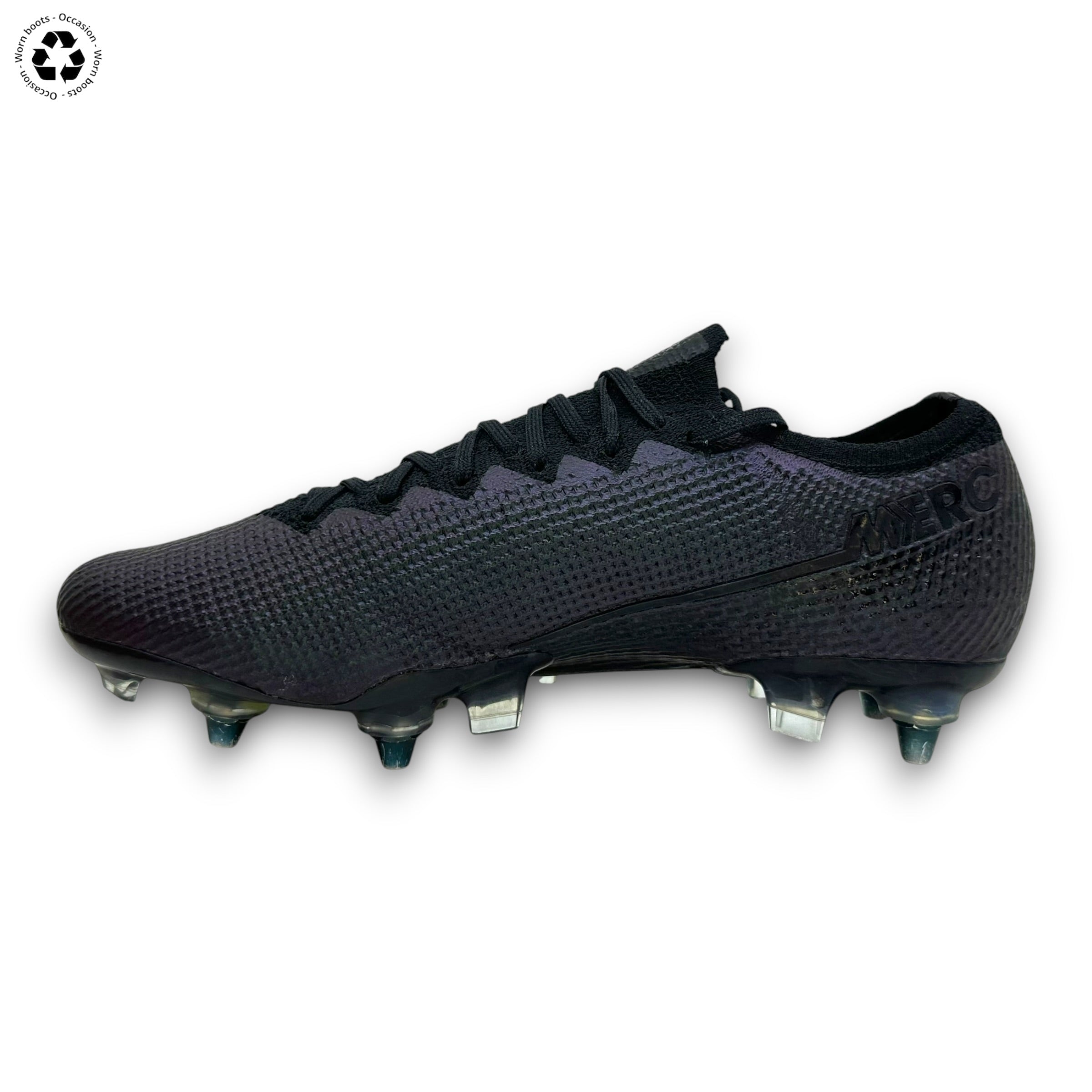 Nike Mercurial Vapor 13 Elite SG Anti Clog - Used