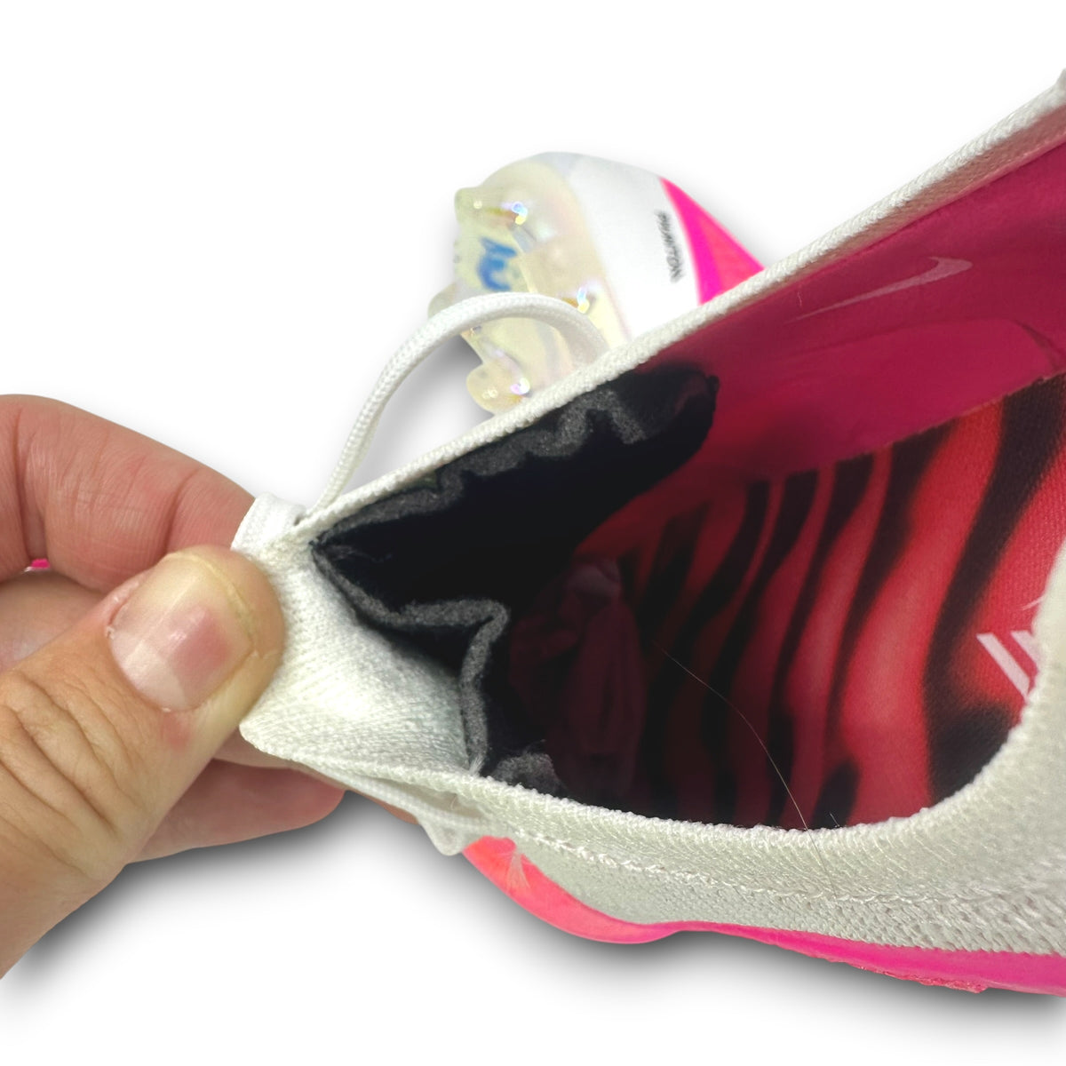 Nike Phantom 6 Elite FG Montebelluna Alex Oxlade-Chamberlain