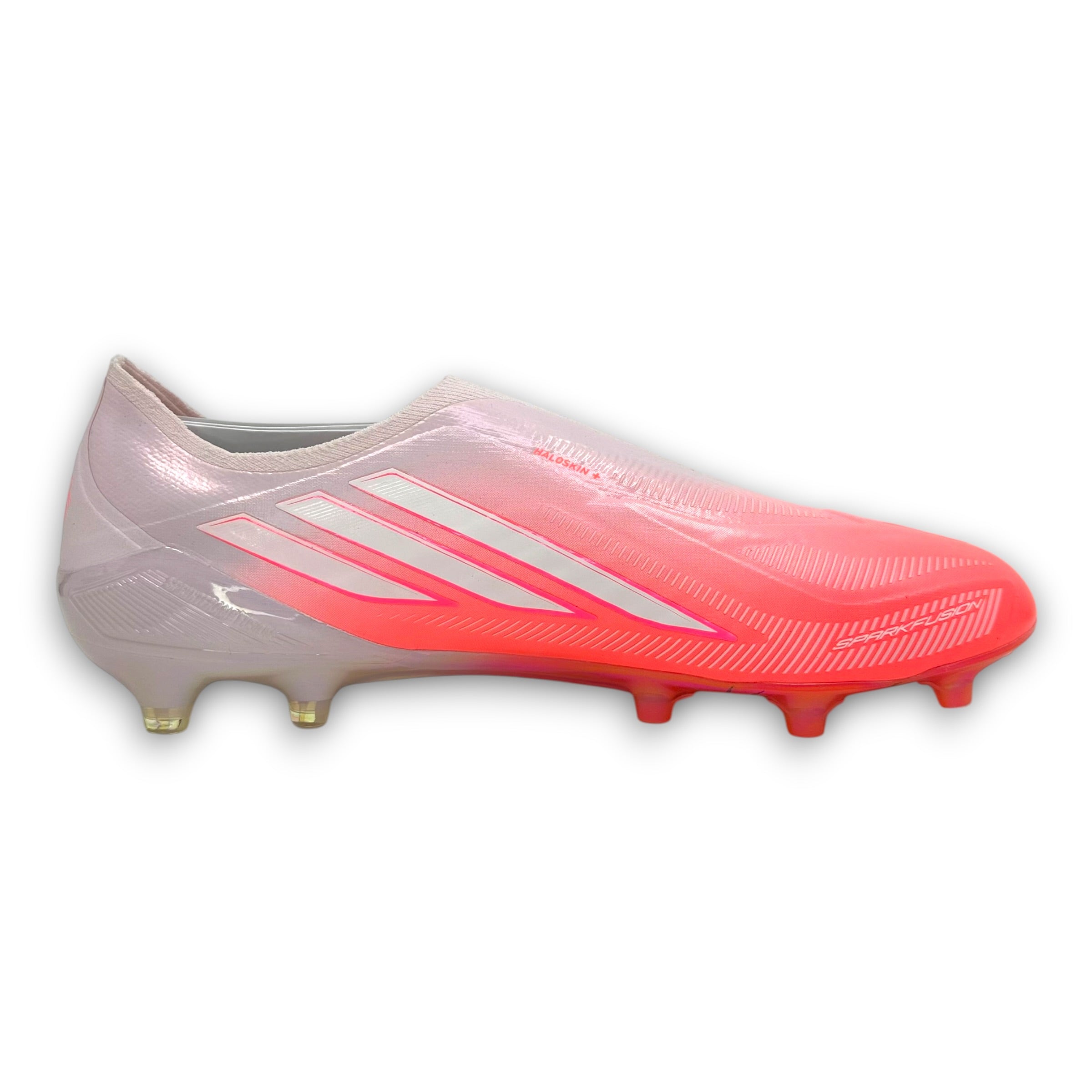 Adidas F50 Hyperfast Elite LL FG/AG F