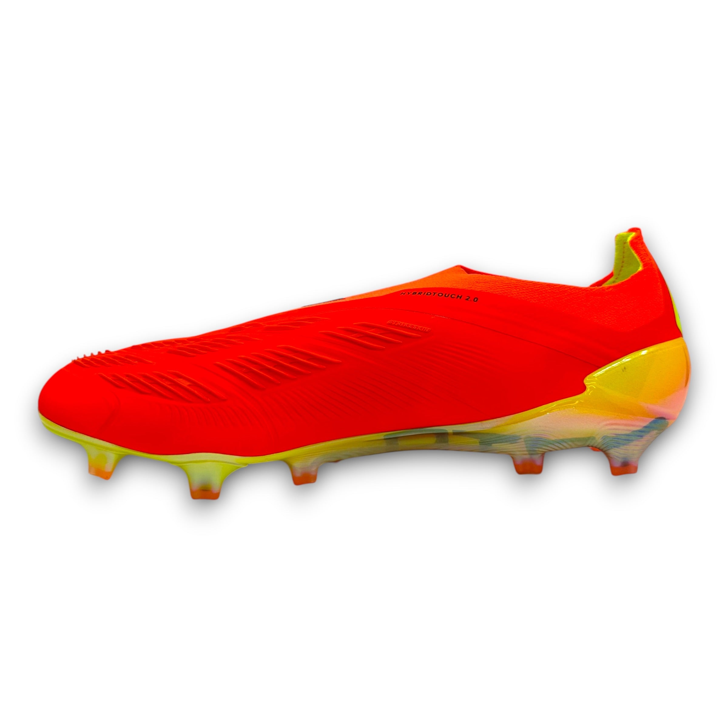 Adidas Predator Elite LL FG - Limited Edition