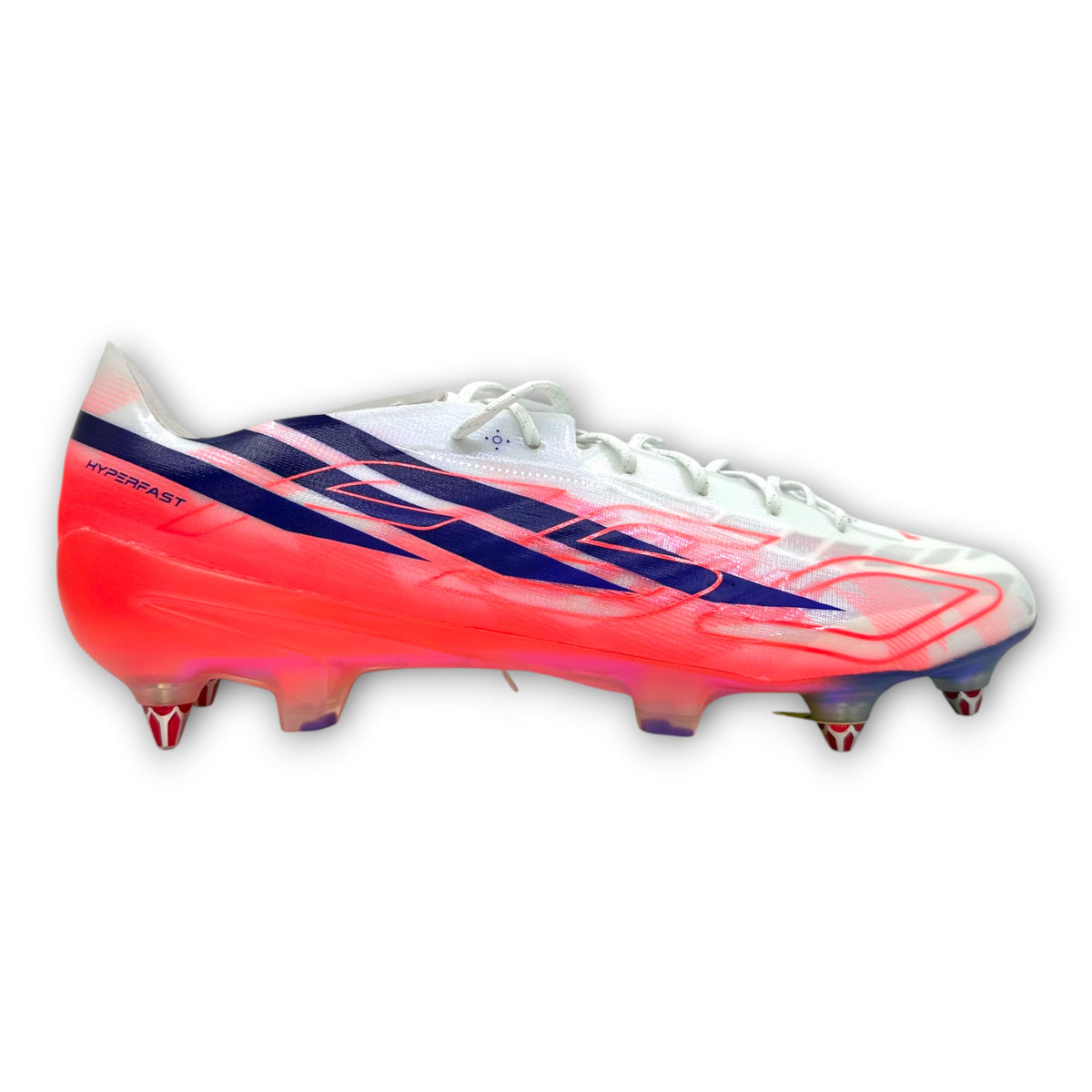 Adidas F50 Hyperfast EVO Elite SG