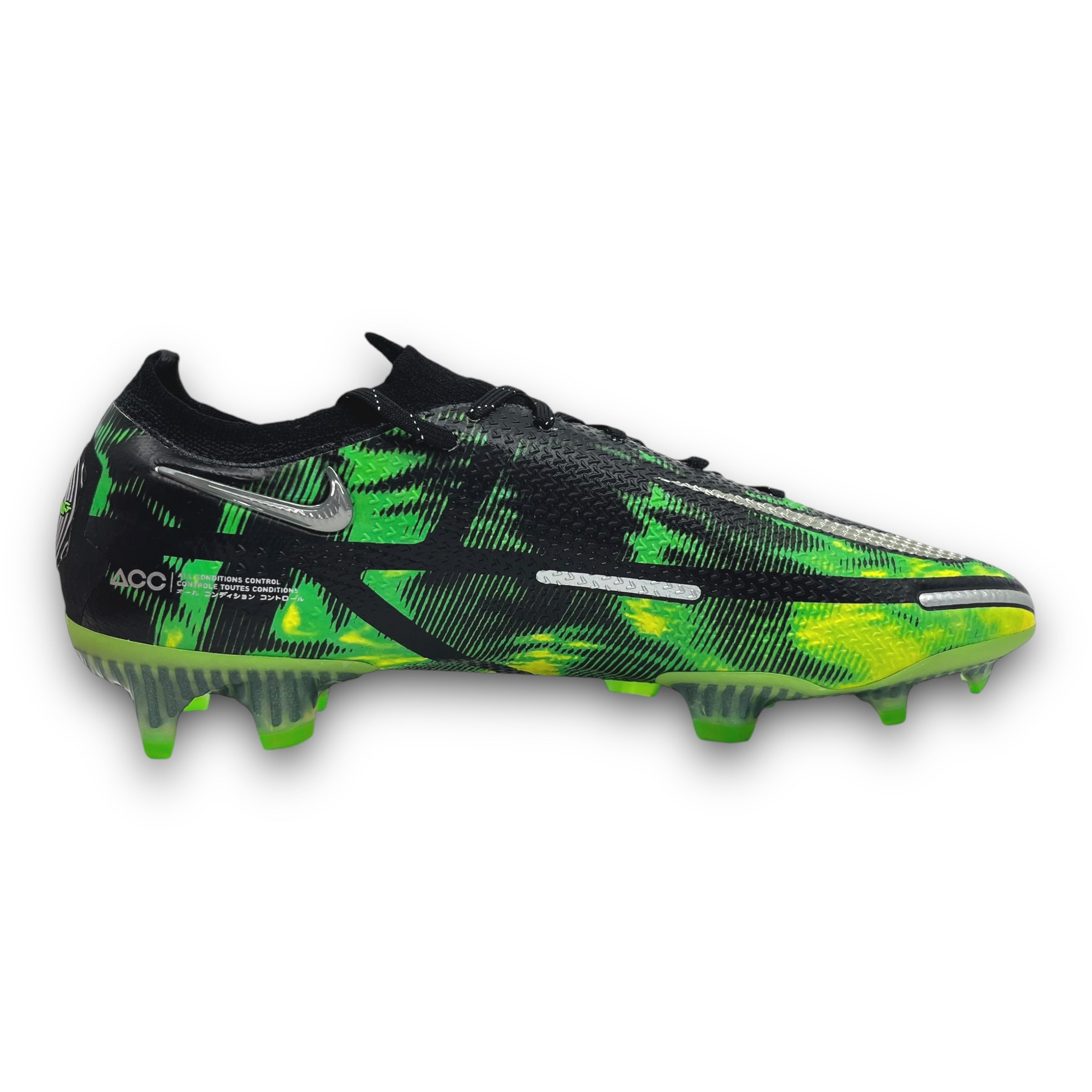 Nike Phantom GT2 Elite FG "Pack Shockwave"