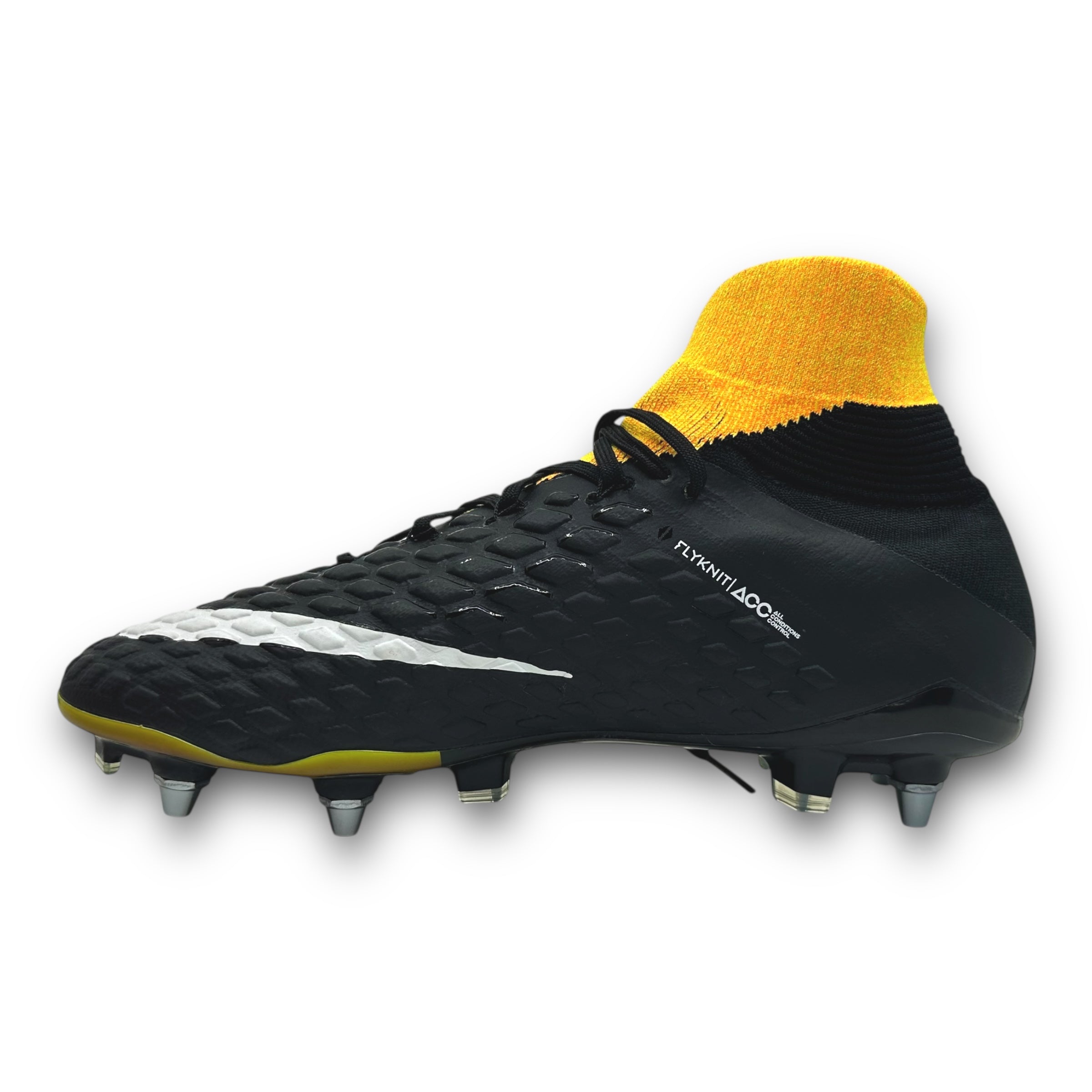 Nike Hypervenom Phantom 3 Elite DF SG PRO