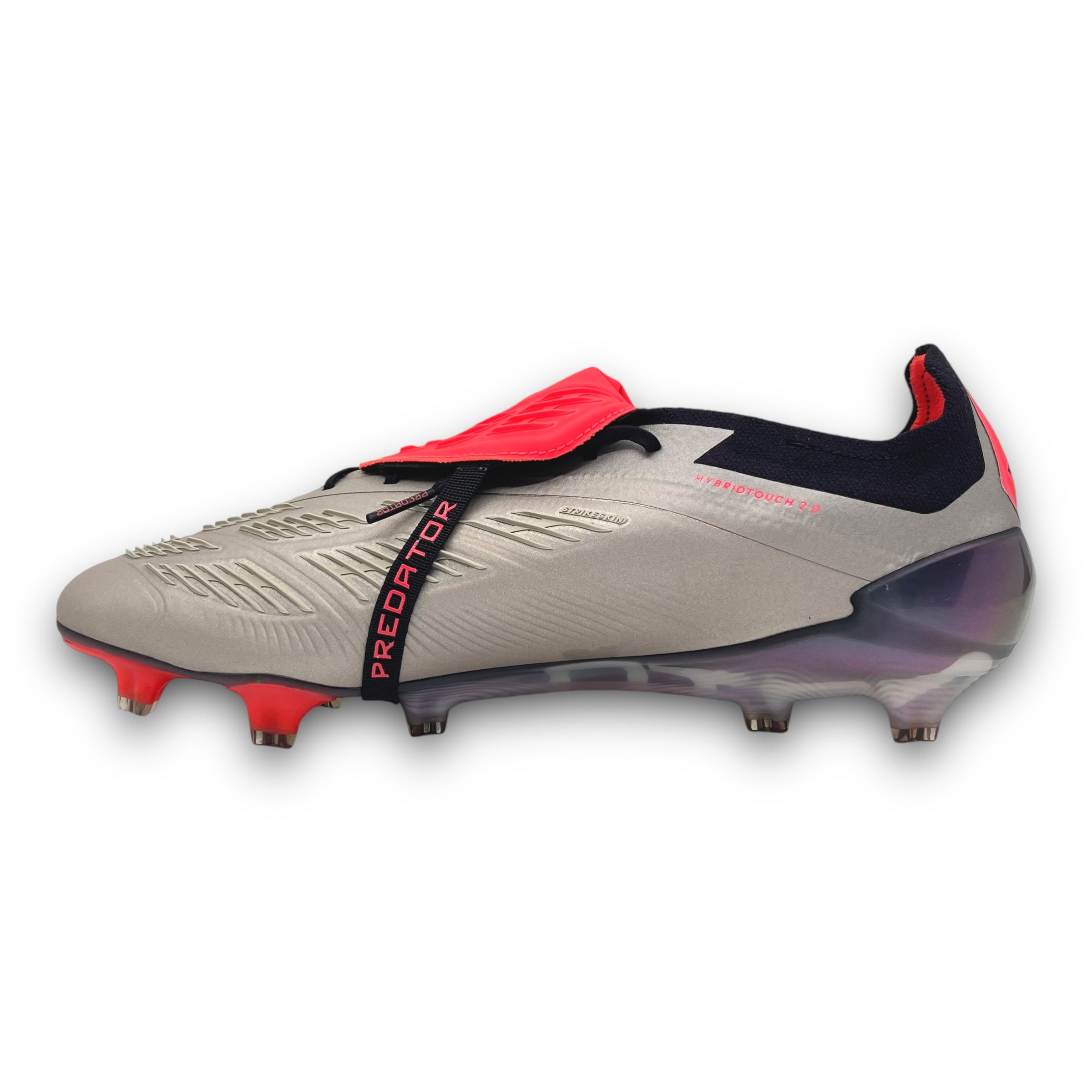 Adidas Predator Tongue Elite FG