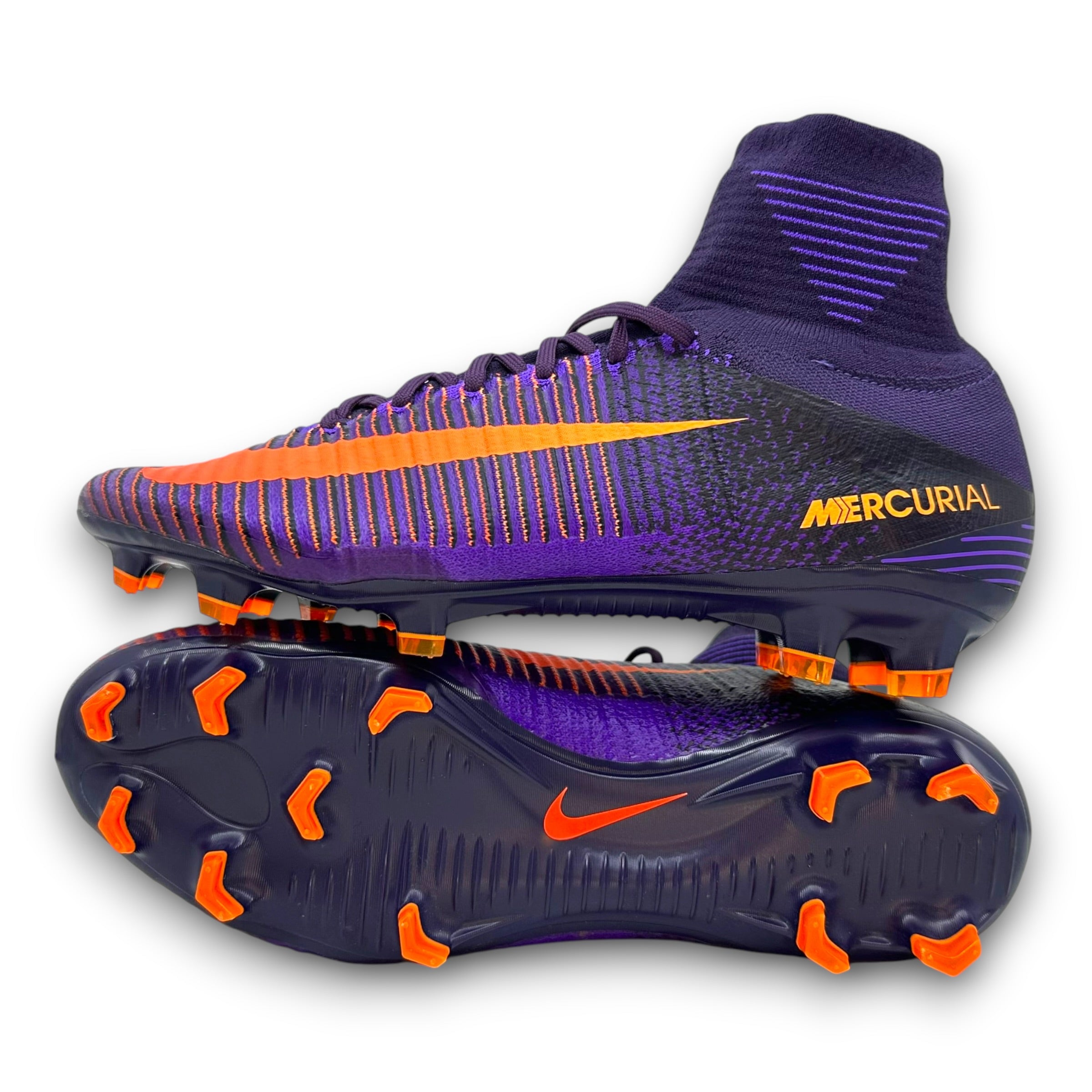 Nike Mercurial Superfly 5 Elite FG