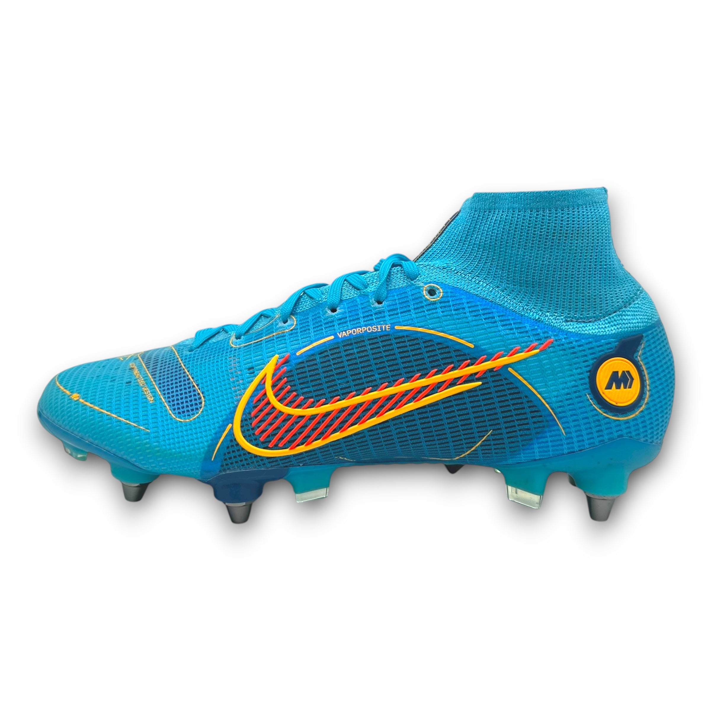Nike Mercurial Superfly 8 Elite SG PRO