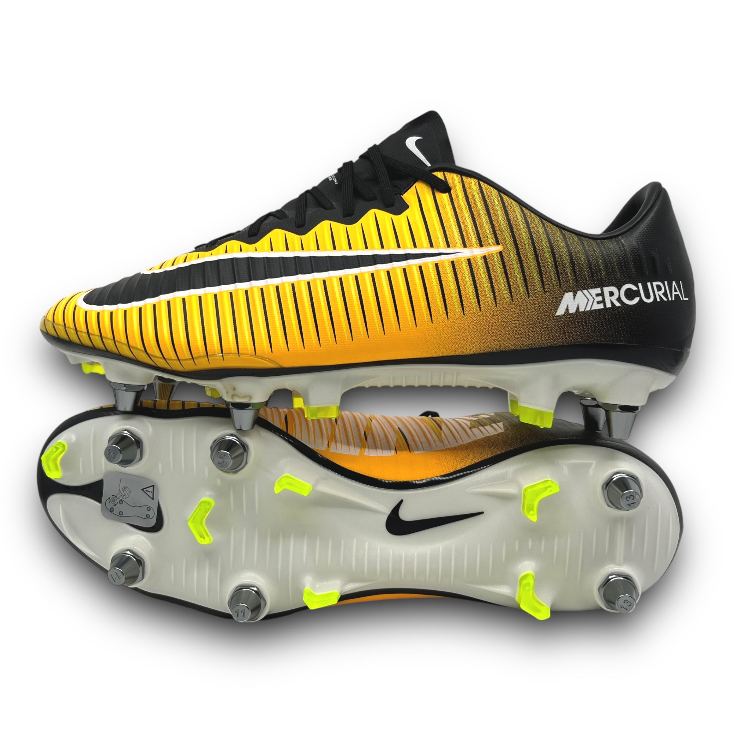 Nike Mercurial Vapor 11 Elite SG PRO