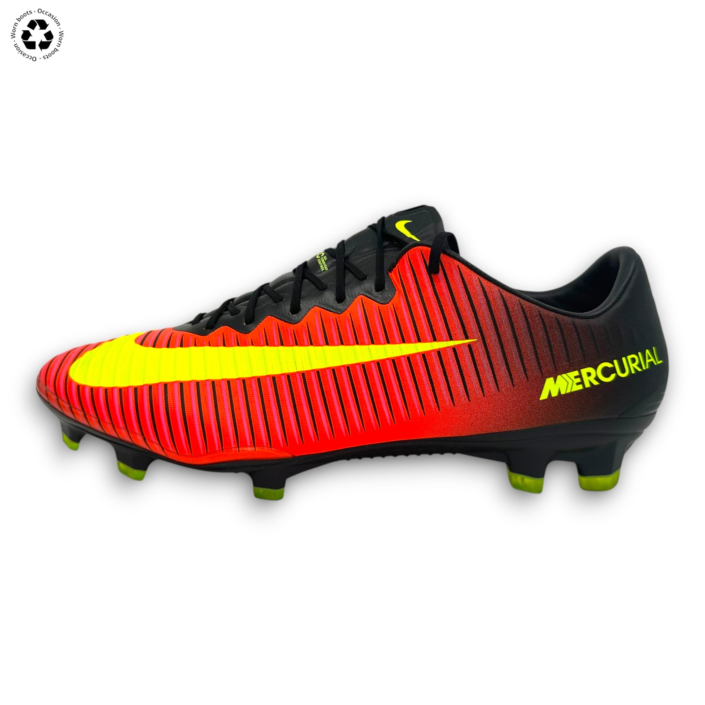 Nike Mercurial Vapor 11 Elite FG - Occasion