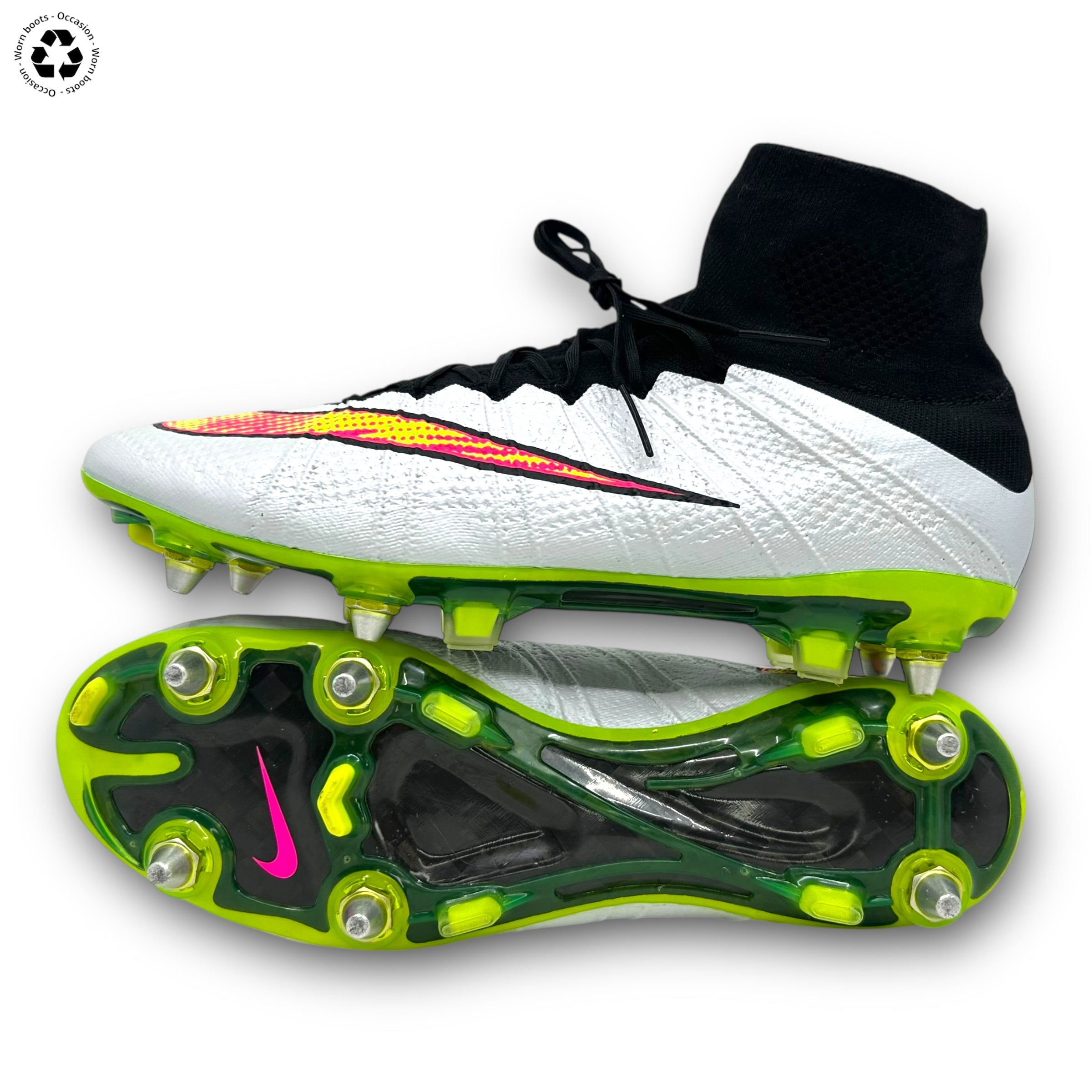 Nike Mercurial Superfly 4 Elite SG PRO - Occasion