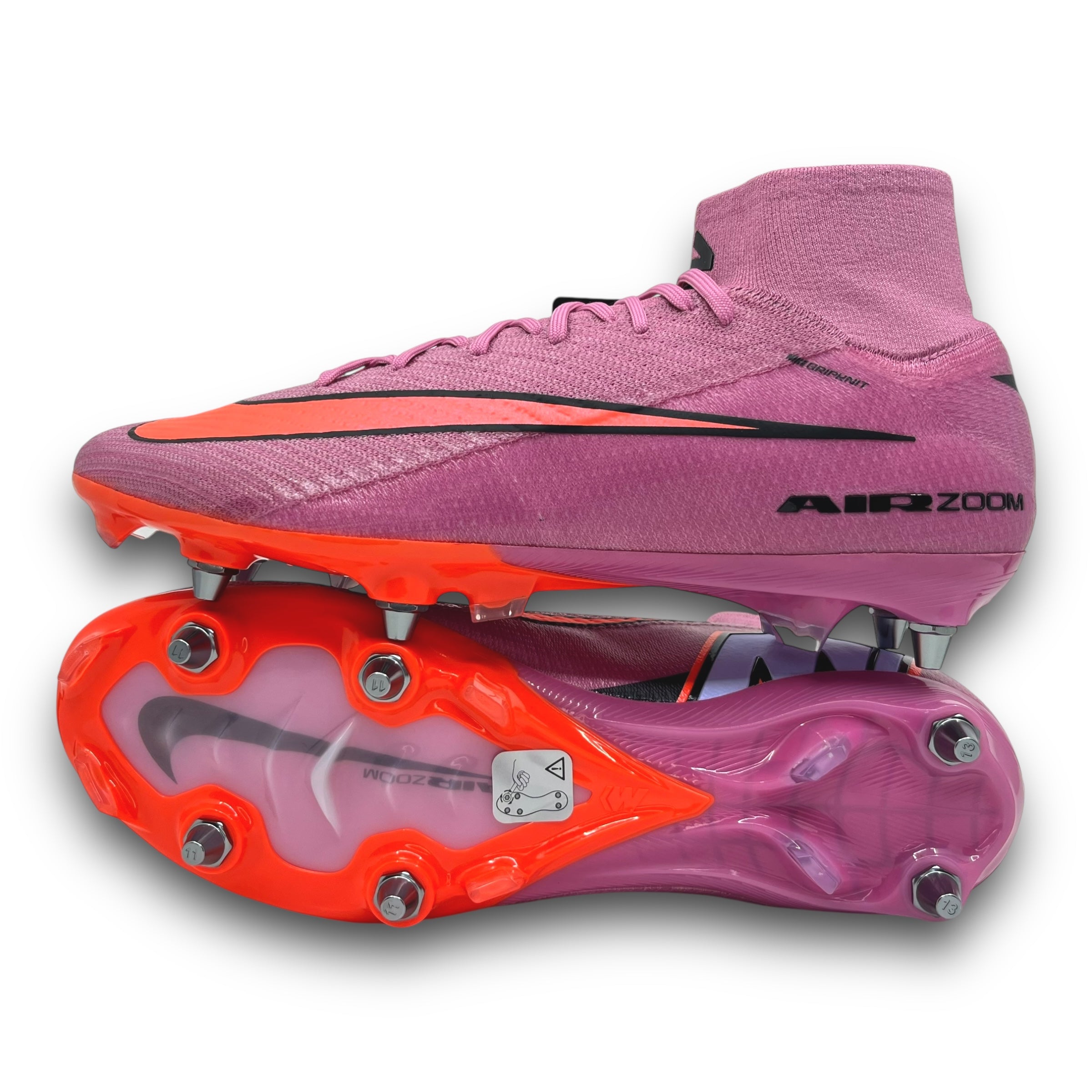 Nike Mercurial Superfly 10 Air Zoom Elite SG PRO