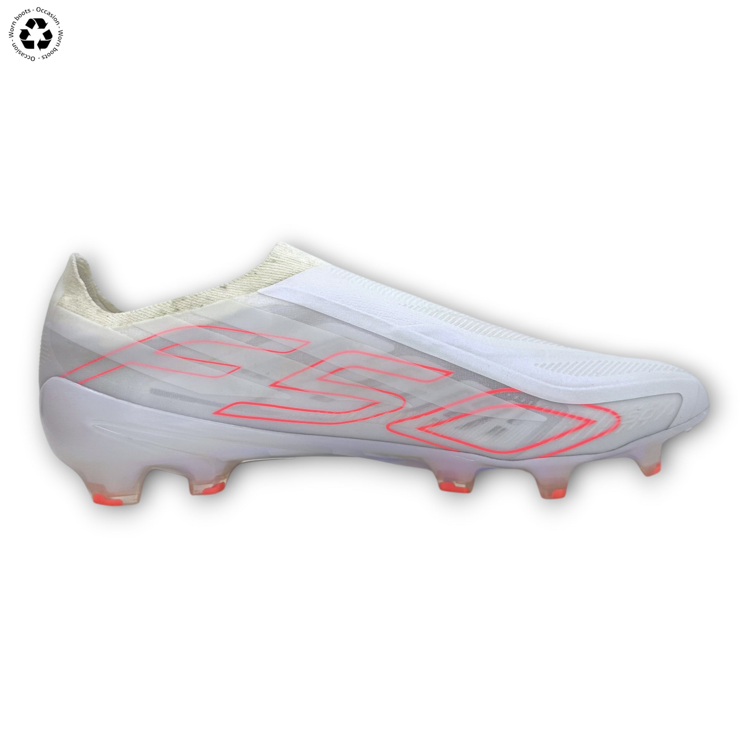 Adidas F50 Hyperfast Elite LL FG - Prototype - Occasion