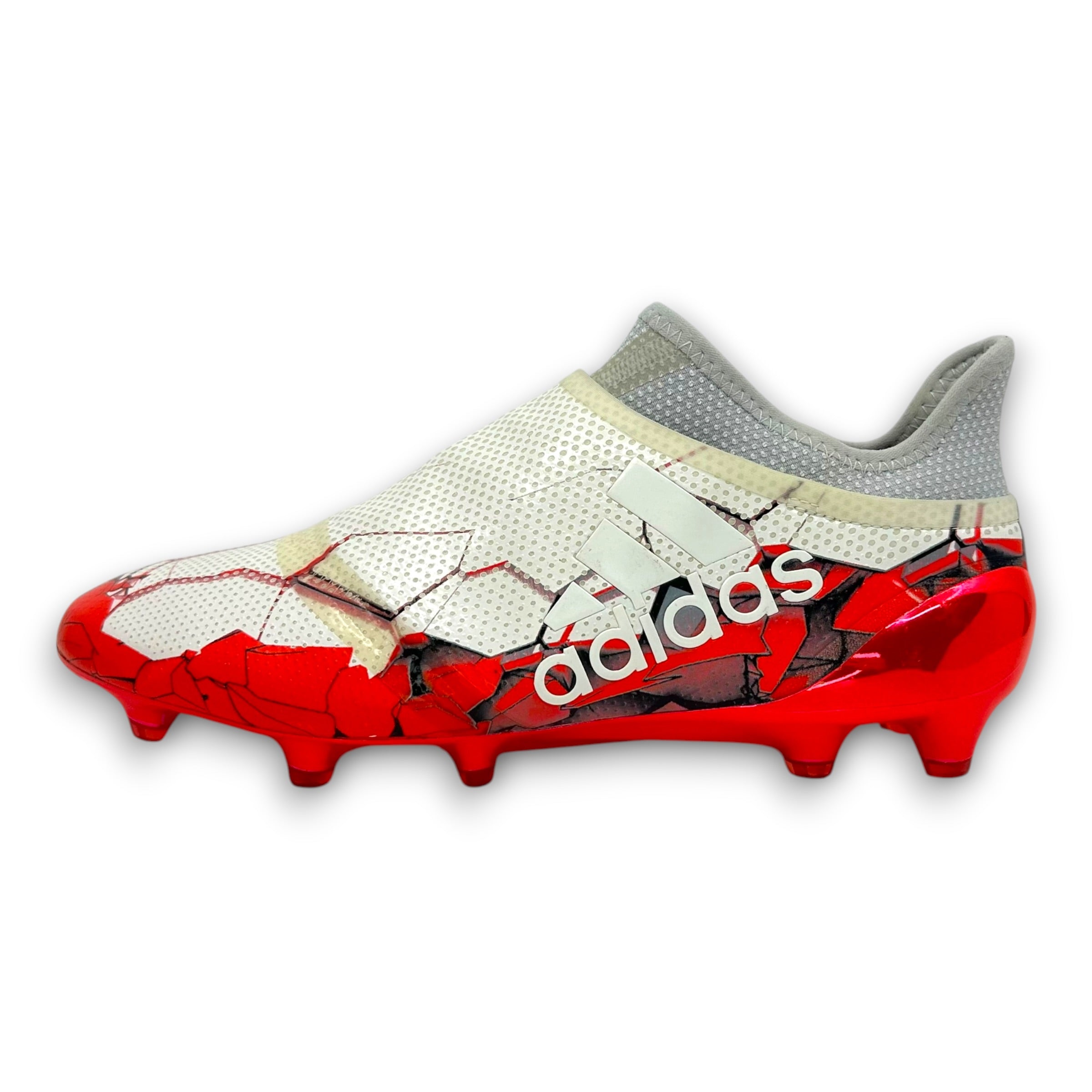 Adidas X 16+ Purespeed FG - Edition Limitée