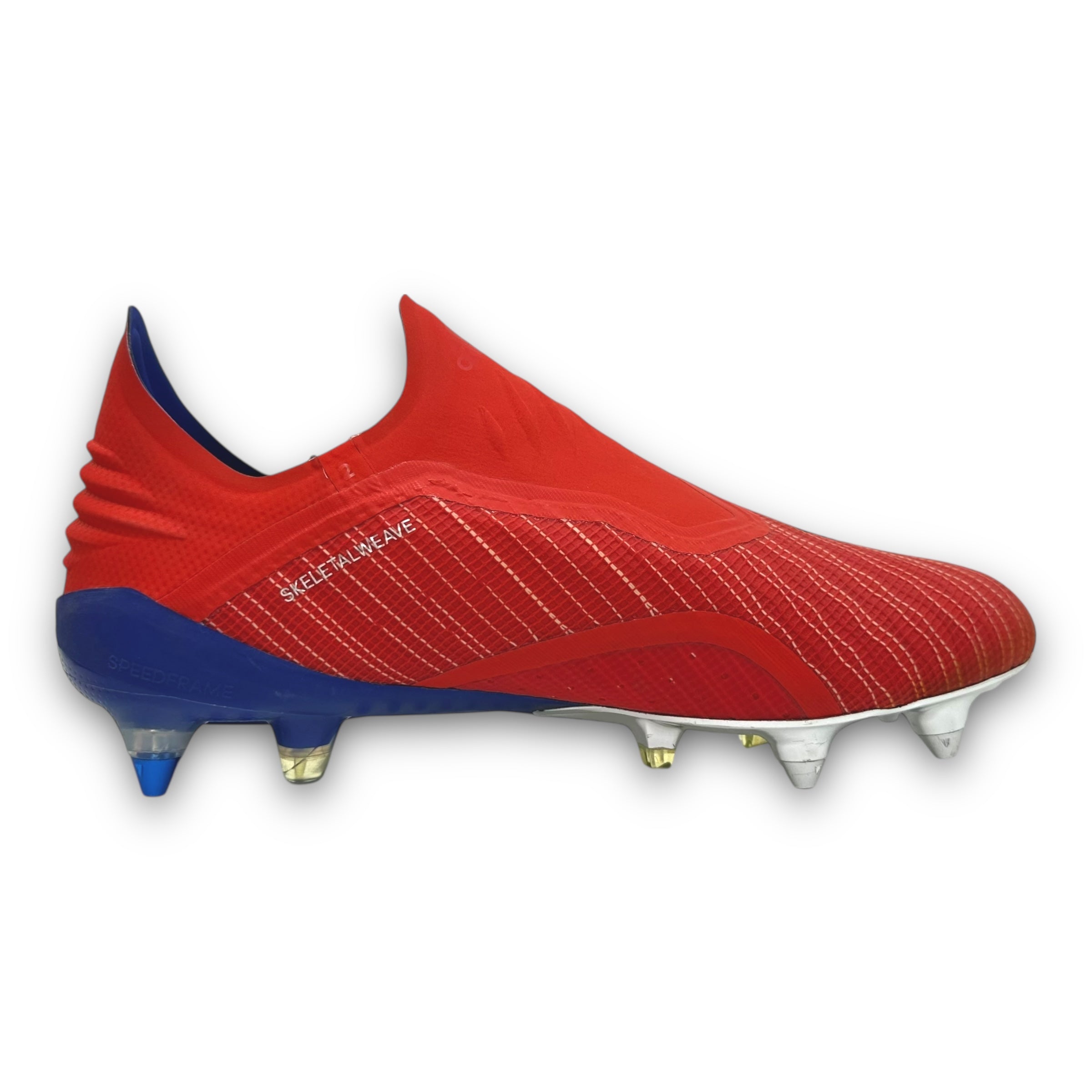 Adidas X 18+ SG