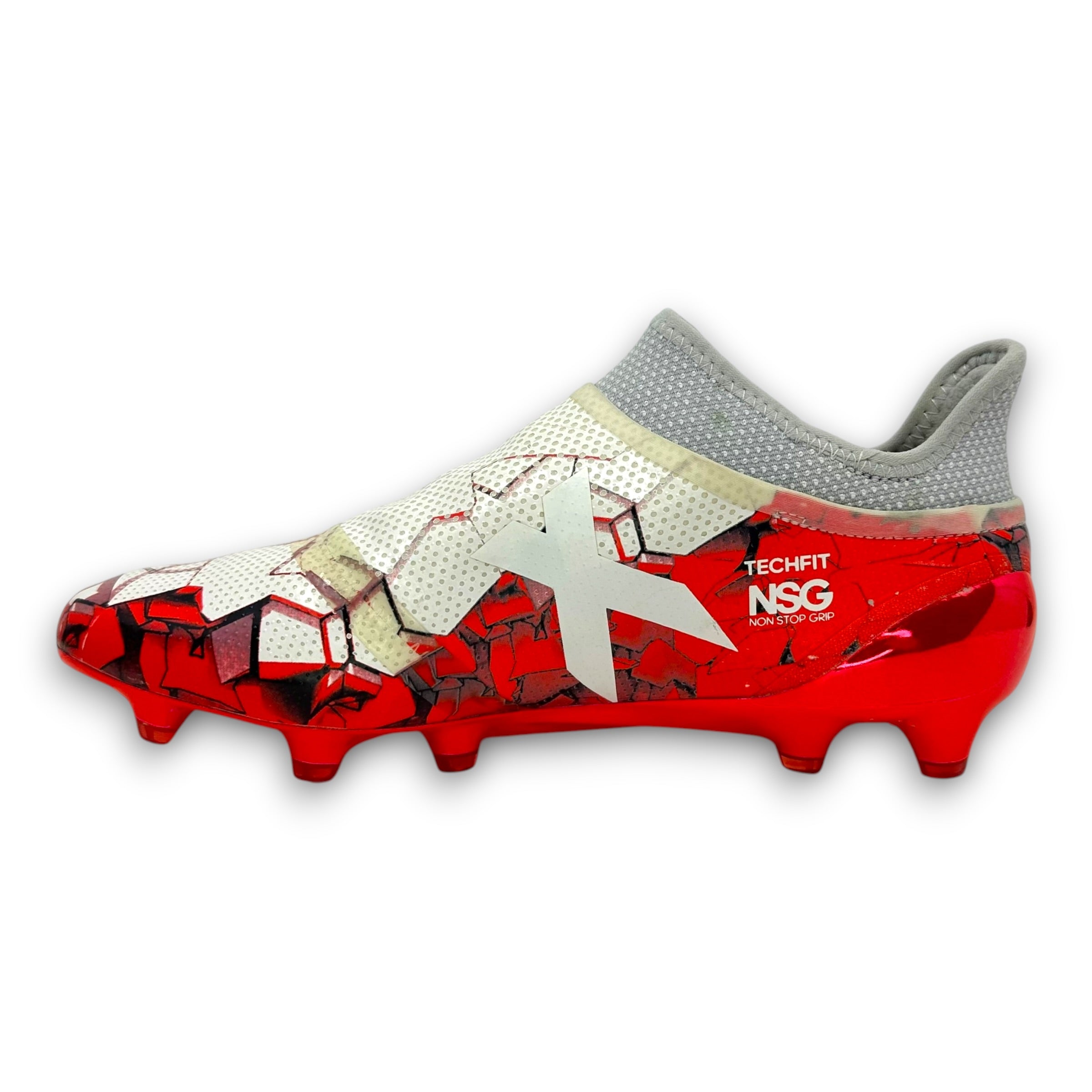 Adidas X 16+ Purespeed FG - Edition Limitée