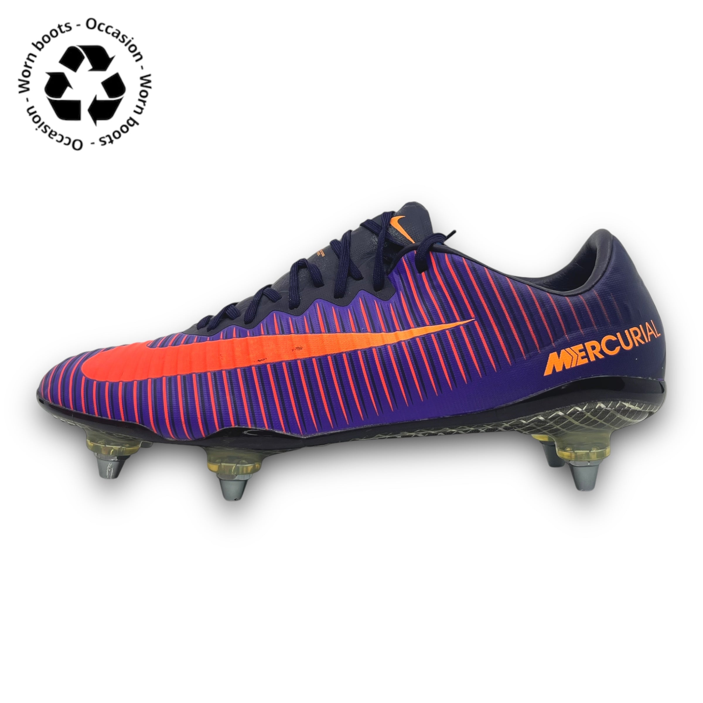 Nike Mercurial Vapor 11 Elite SG PRO - Player 999 - Occasion