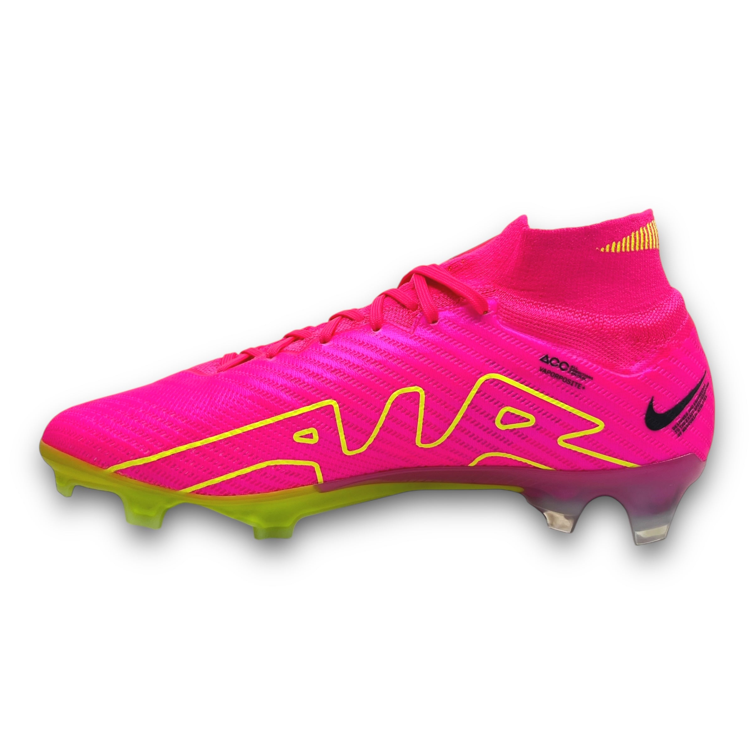 Nike Mercurial Superfly 9 Air Zoom Elite FG