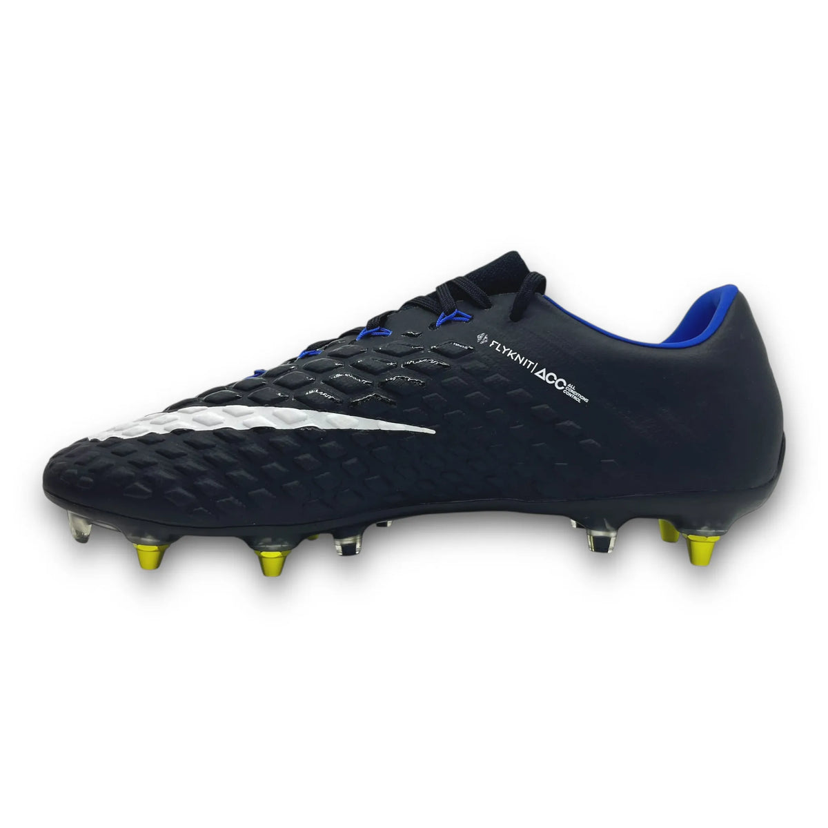 Nike Hypervenom 3 Elite SG Anti-Clog