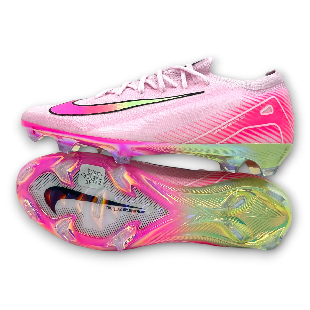 Nike Mercurial Vapor 16 Air Zoom Elite FG NBY