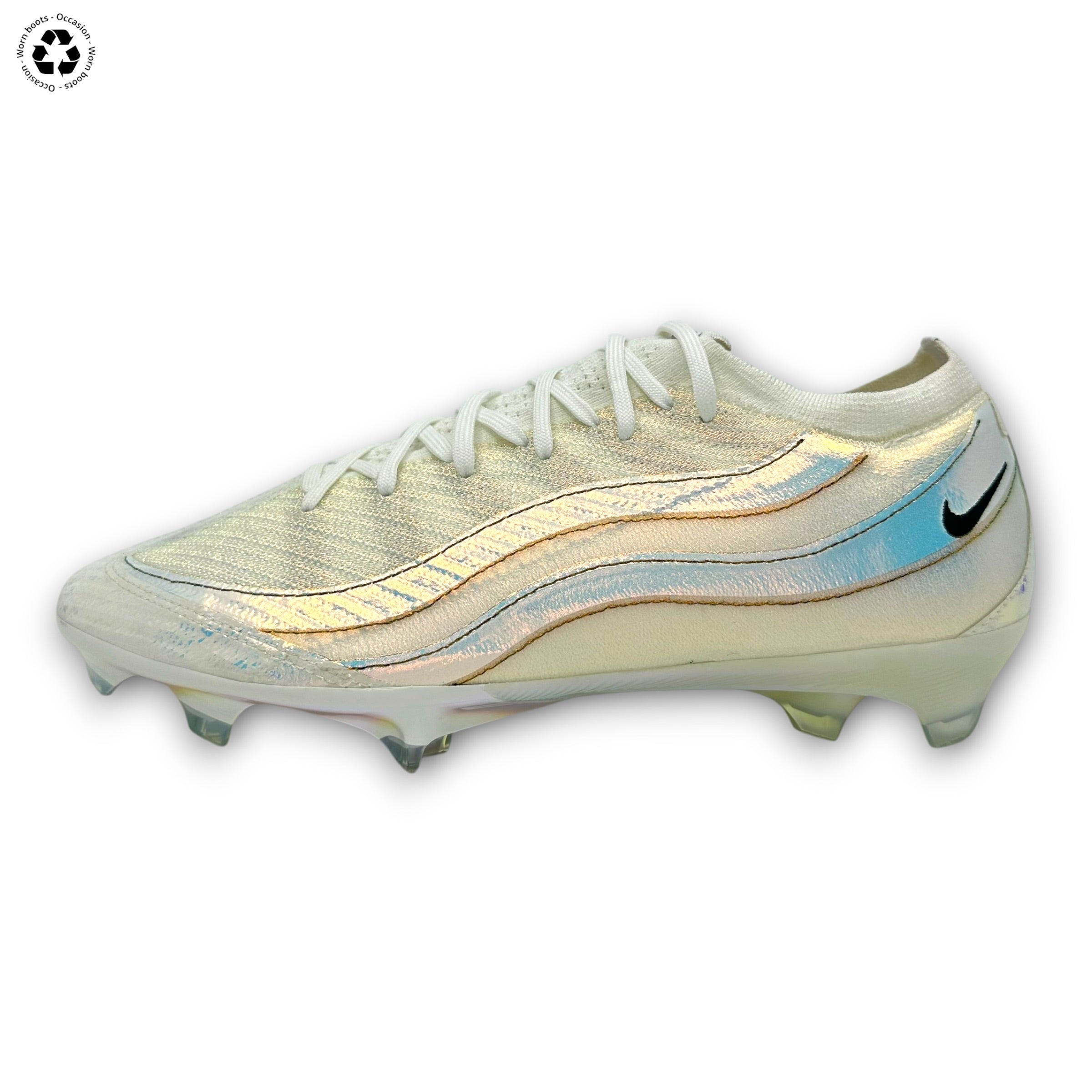 Nike Mercurial Vapor 16 Elite Air zoom FG - Édition Limitée - Occasion
