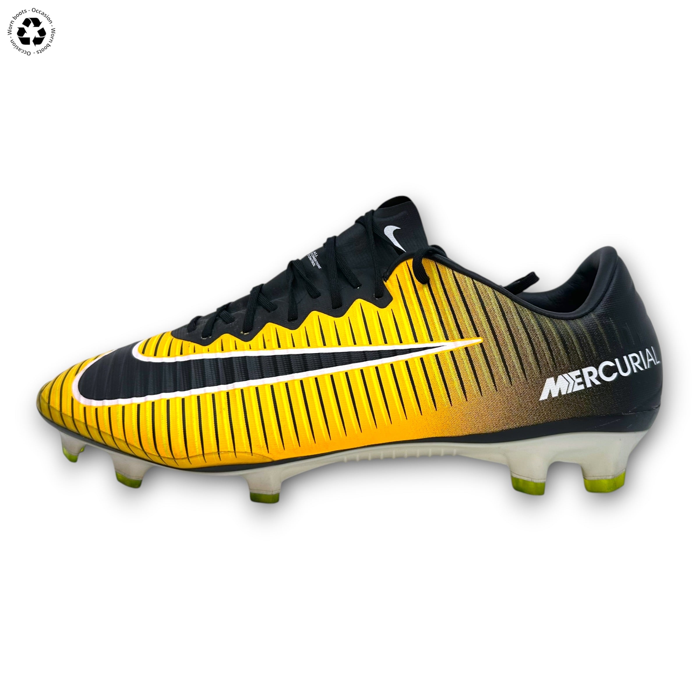 Nike Mercurial Vapor 11 Elite FG - Used