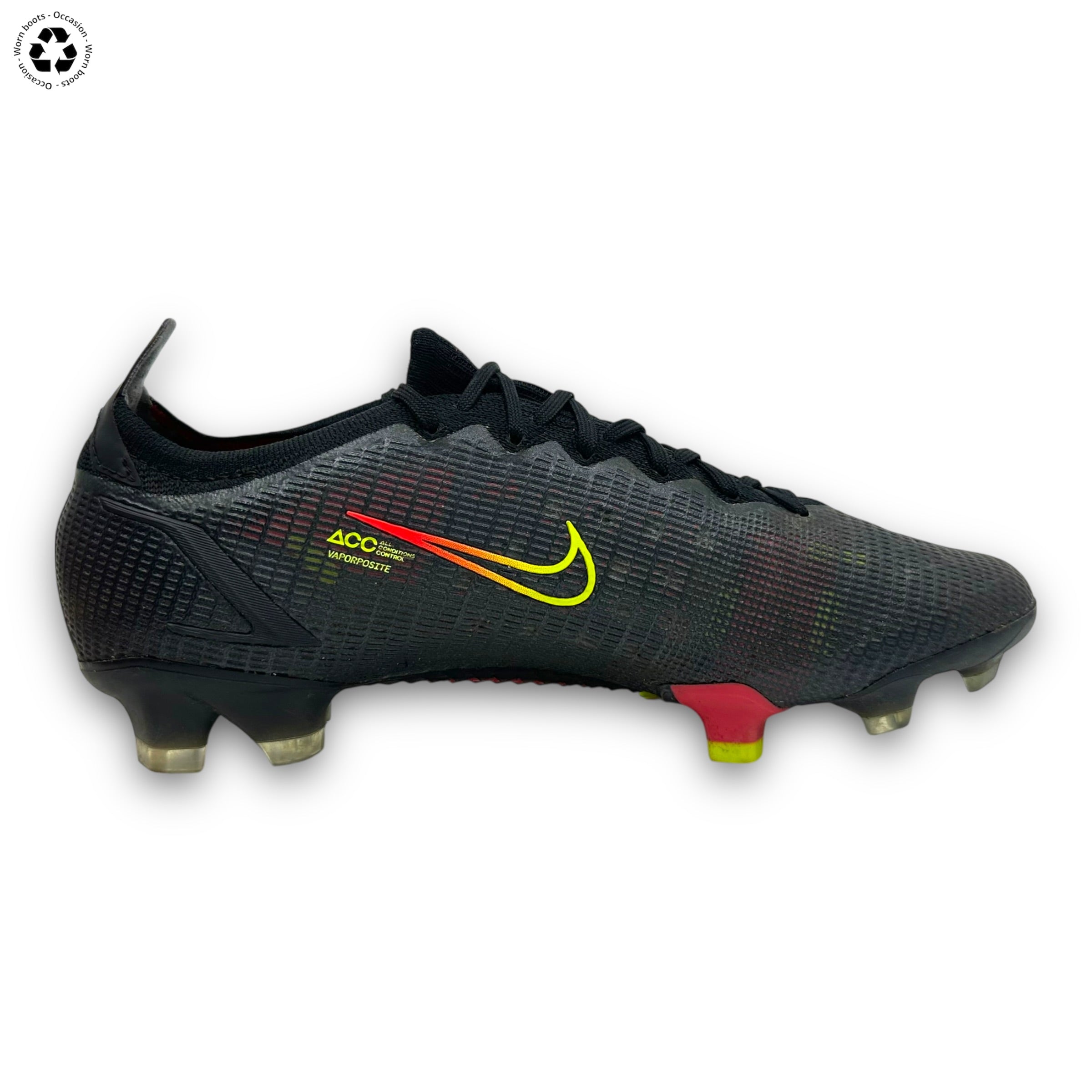 Nike Mercurial Vapor 14 Elite FG - Occasion