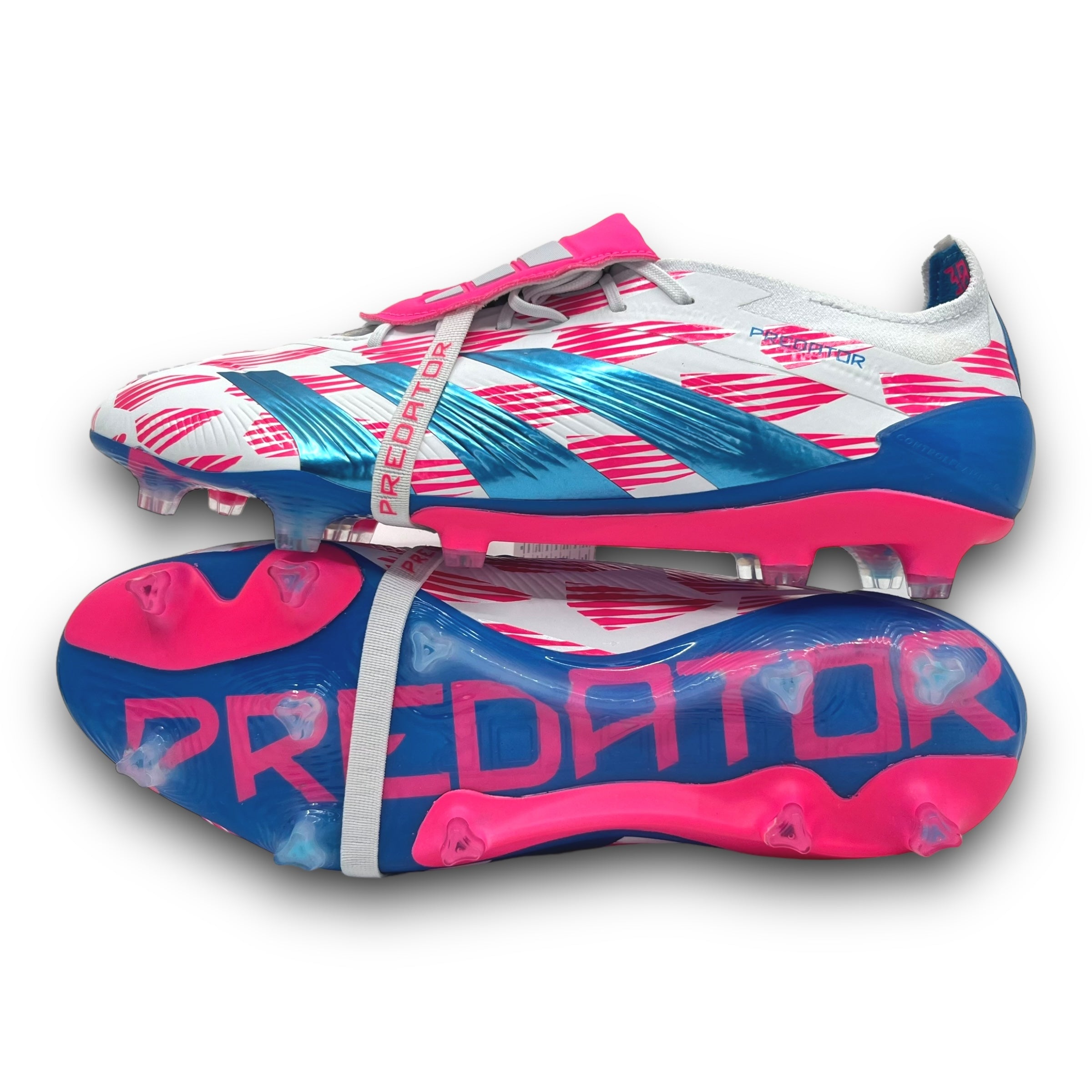 Adidas Predator Tongue Elite FG