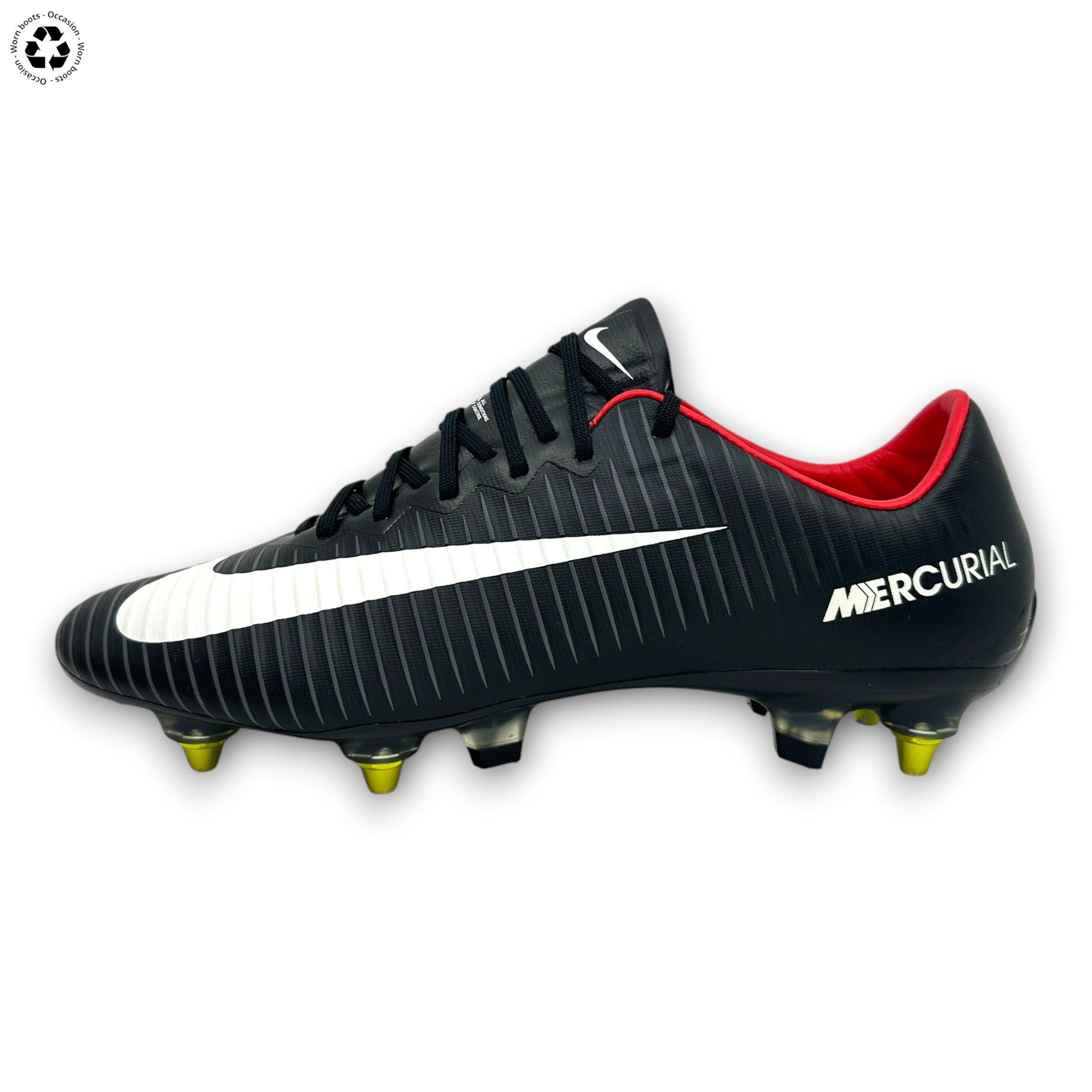 Nike Mercurial Vapor 11 Elite SG Anti-Clog - Occasion