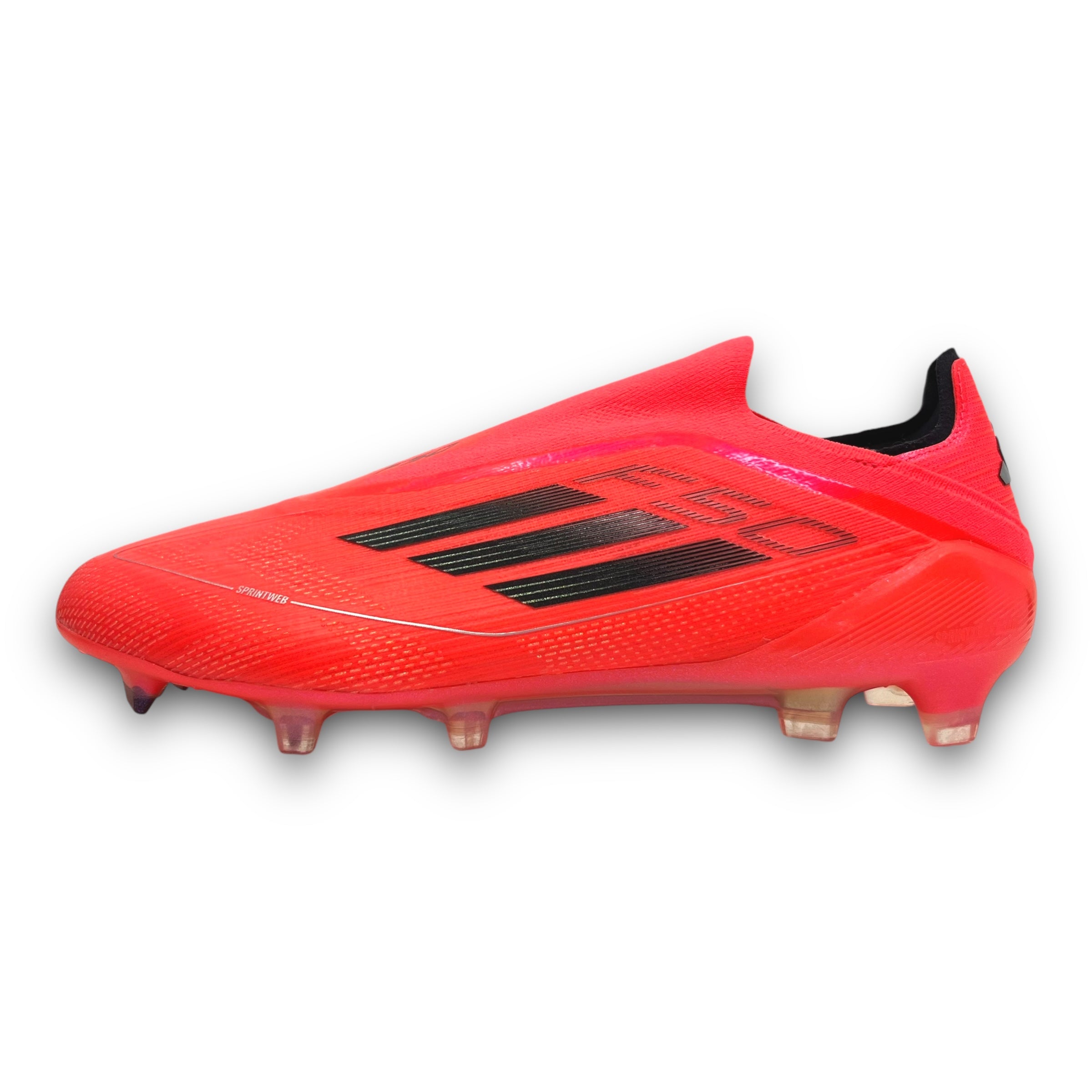 Adidas F50 Elite Laceless FG