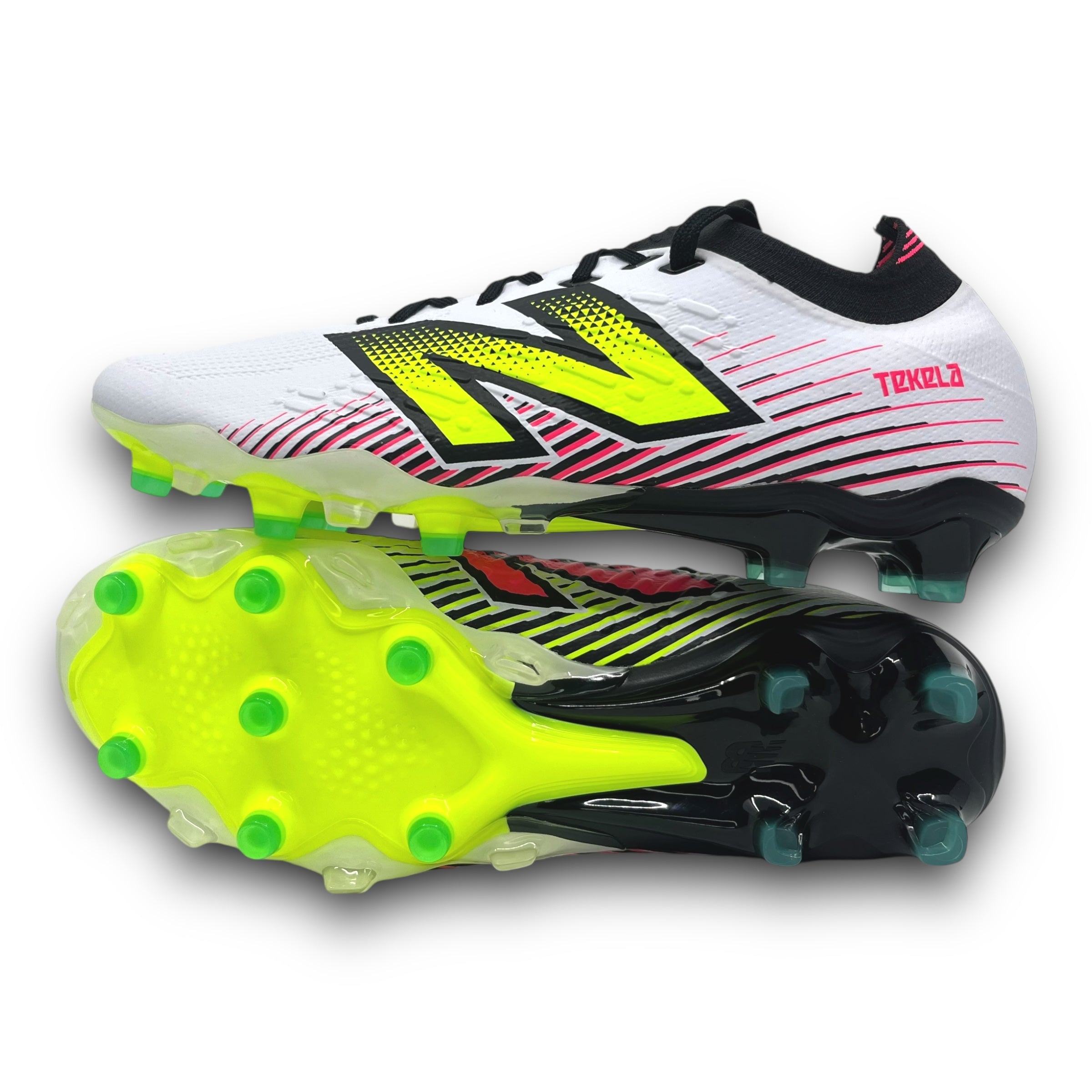 New balance Tekela V4 Pro Low FG/AG