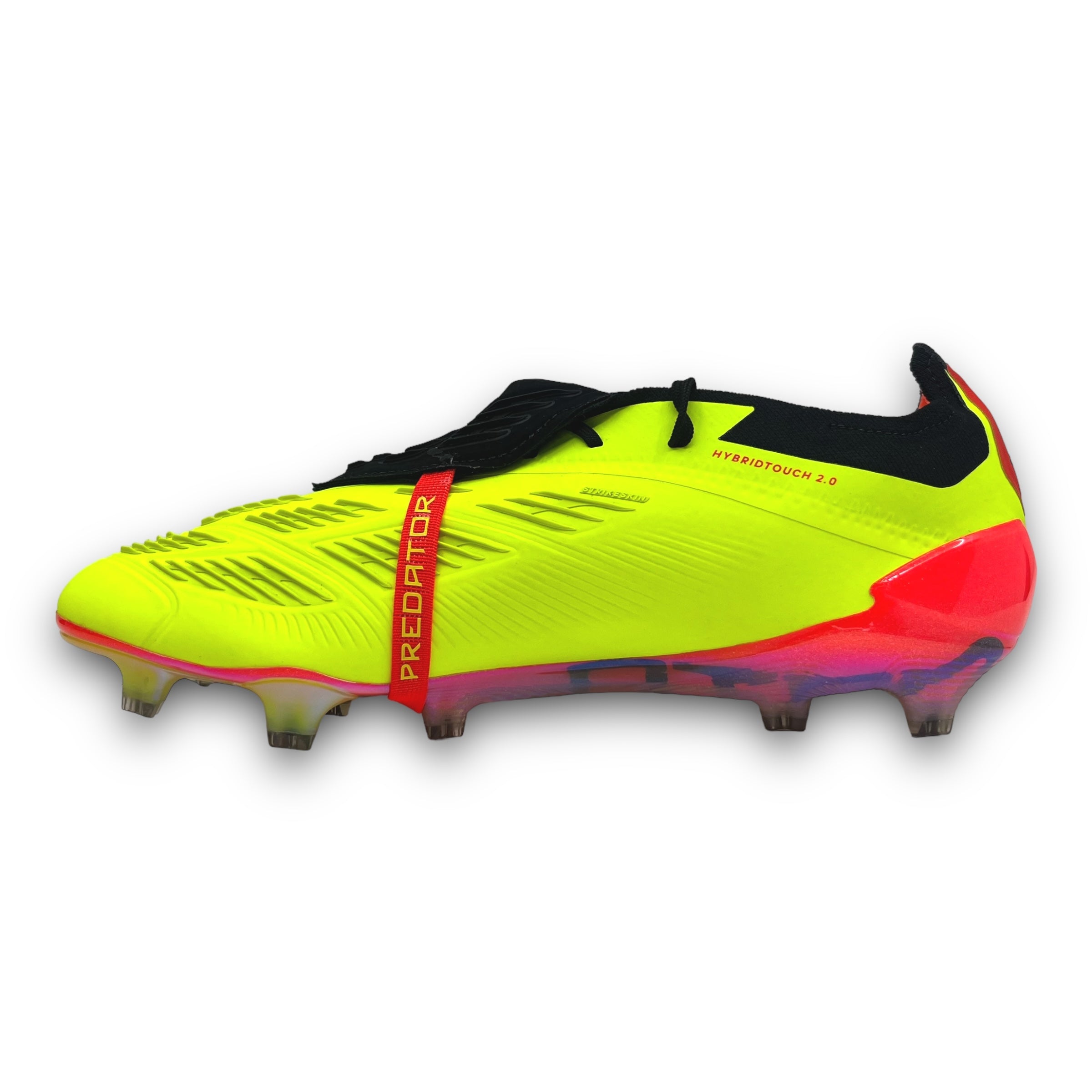 Adidas Predator Tongue Elite FG