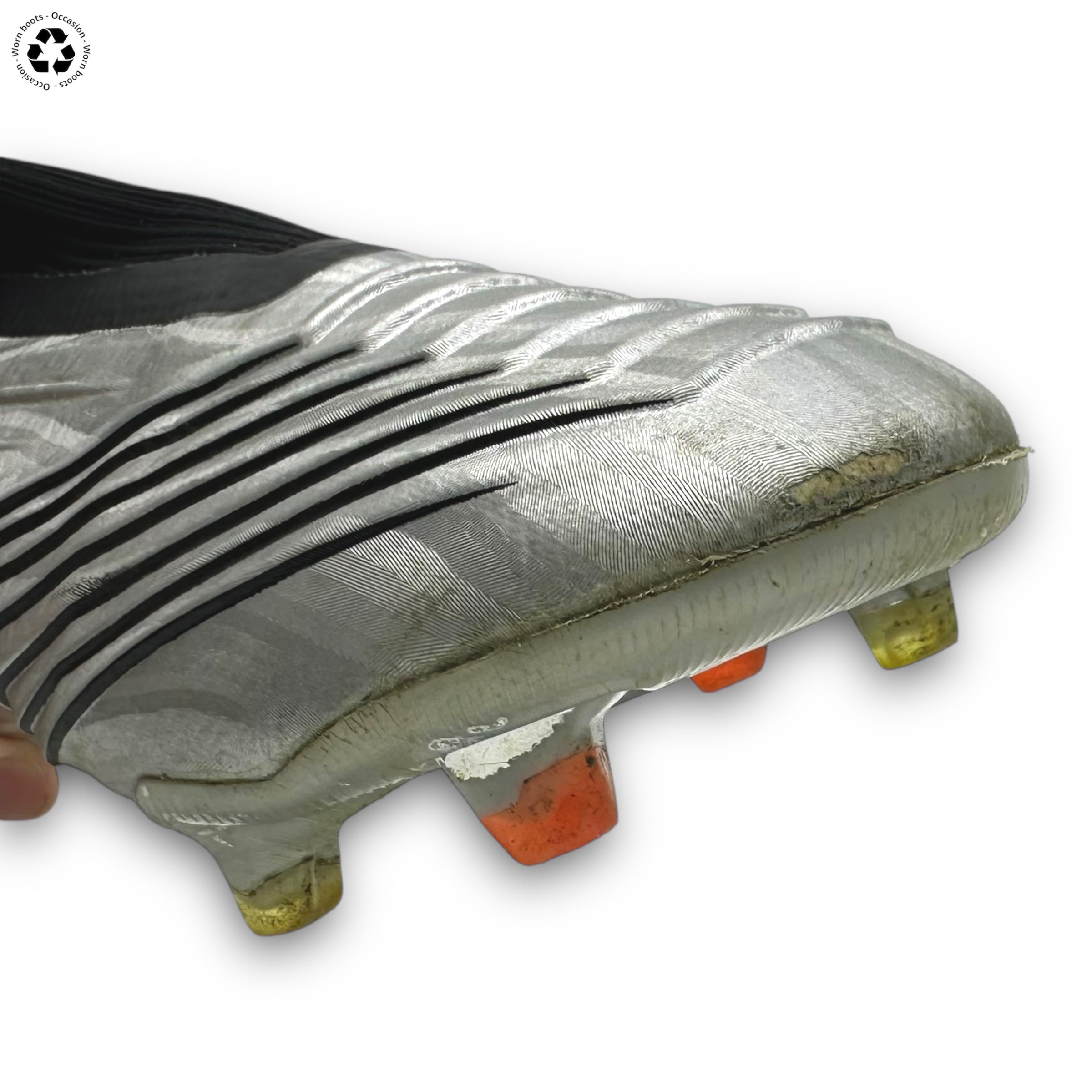 Adidas Predator 19 + FG - Occasion