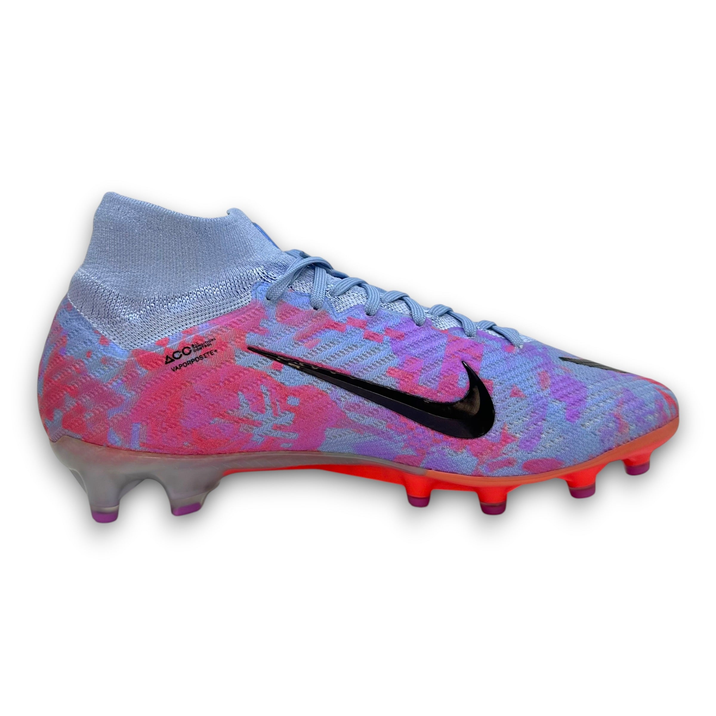 Nike Mercurial Superfly Air Zoom Elite 9 AG