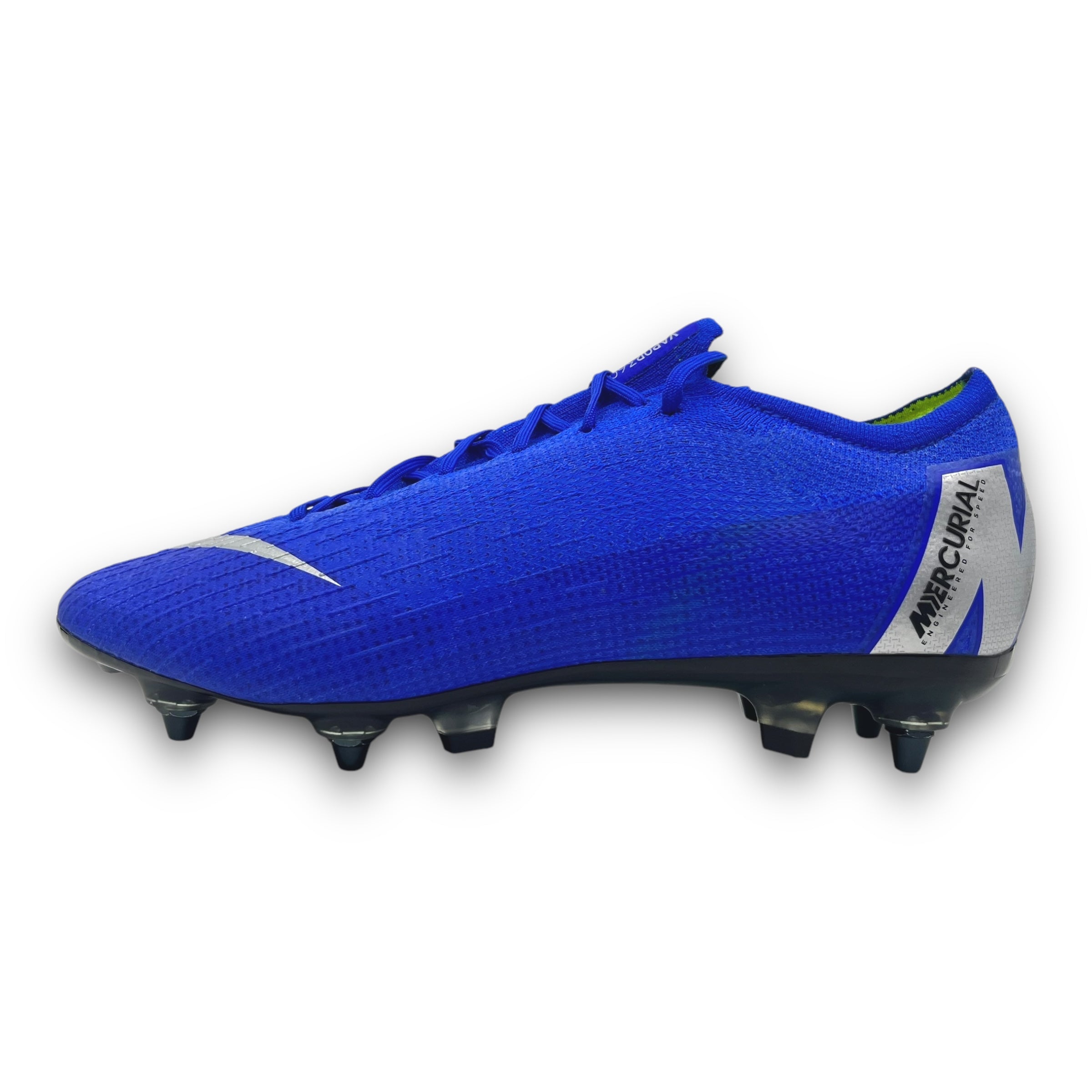 Nike Mercurial Vapor 12 Elite SG Anti-Clog